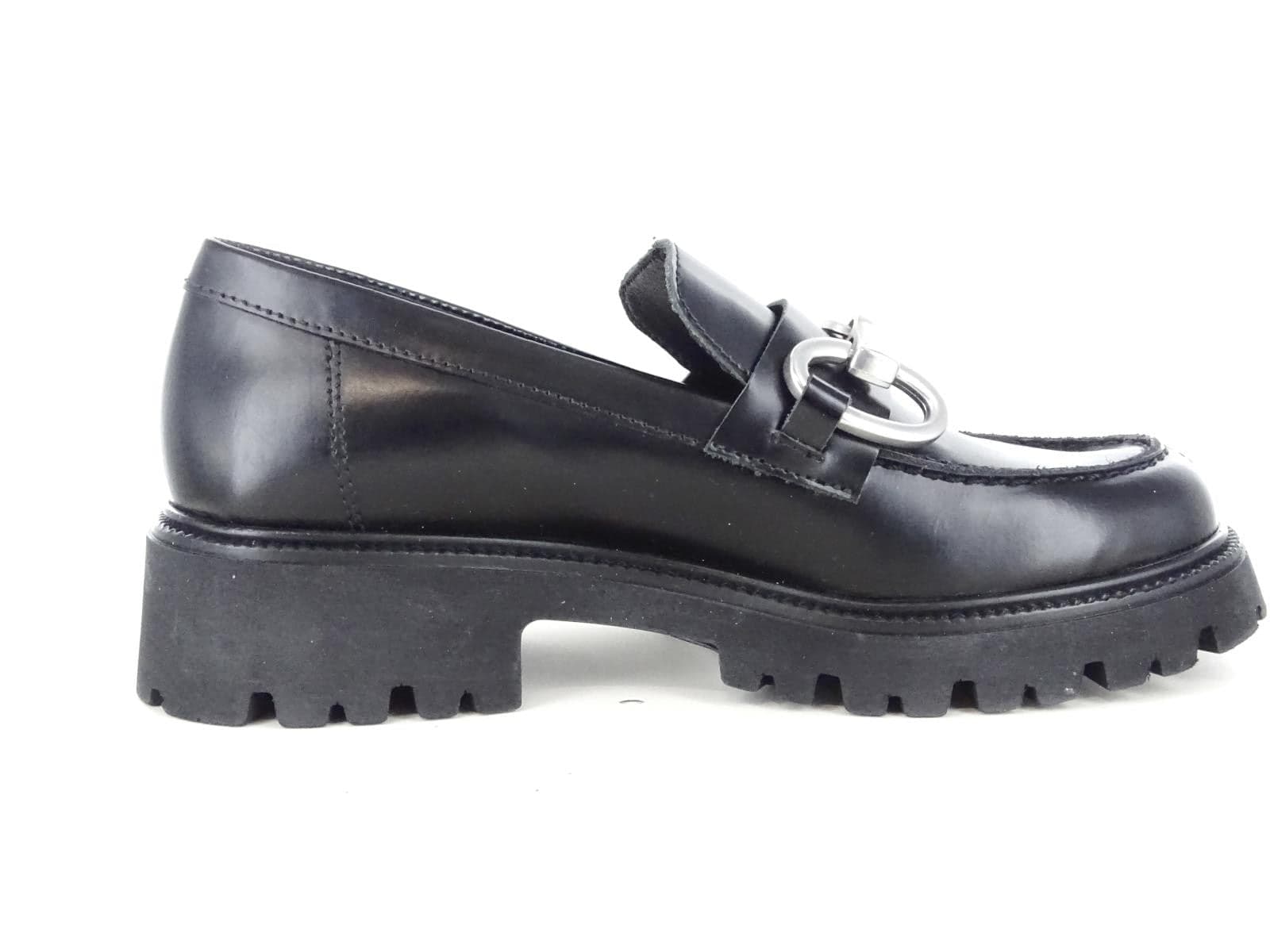 KEEP CALM 20186 MOCASSINO DONNA in Loafer e mocassini 3A Moda Mare Sport - Bellaria Igea Marina, commercioVirtuoso.it