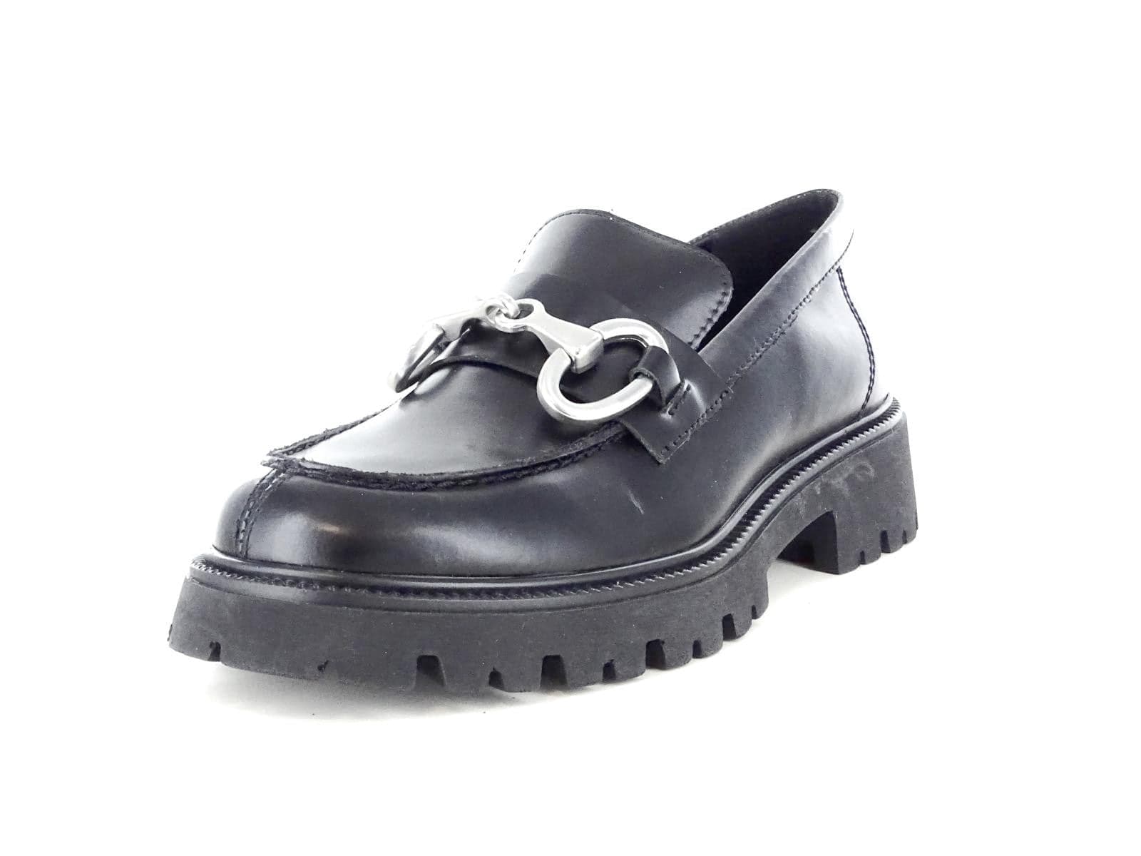 KEEP CALM 20186 MOCASSINO DONNA in Loafer e mocassini 3A Moda Mare Sport - Bellaria Igea Marina, commercioVirtuoso.it