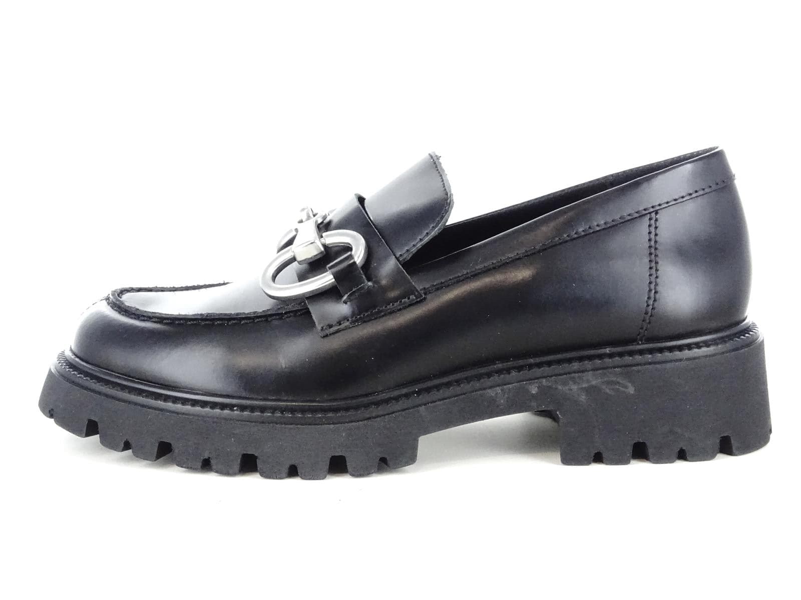 KEEP CALM 20186 MOCASSINO DONNA in Loafer e mocassini 3A Moda Mare Sport - Bellaria Igea Marina, commercioVirtuoso.it