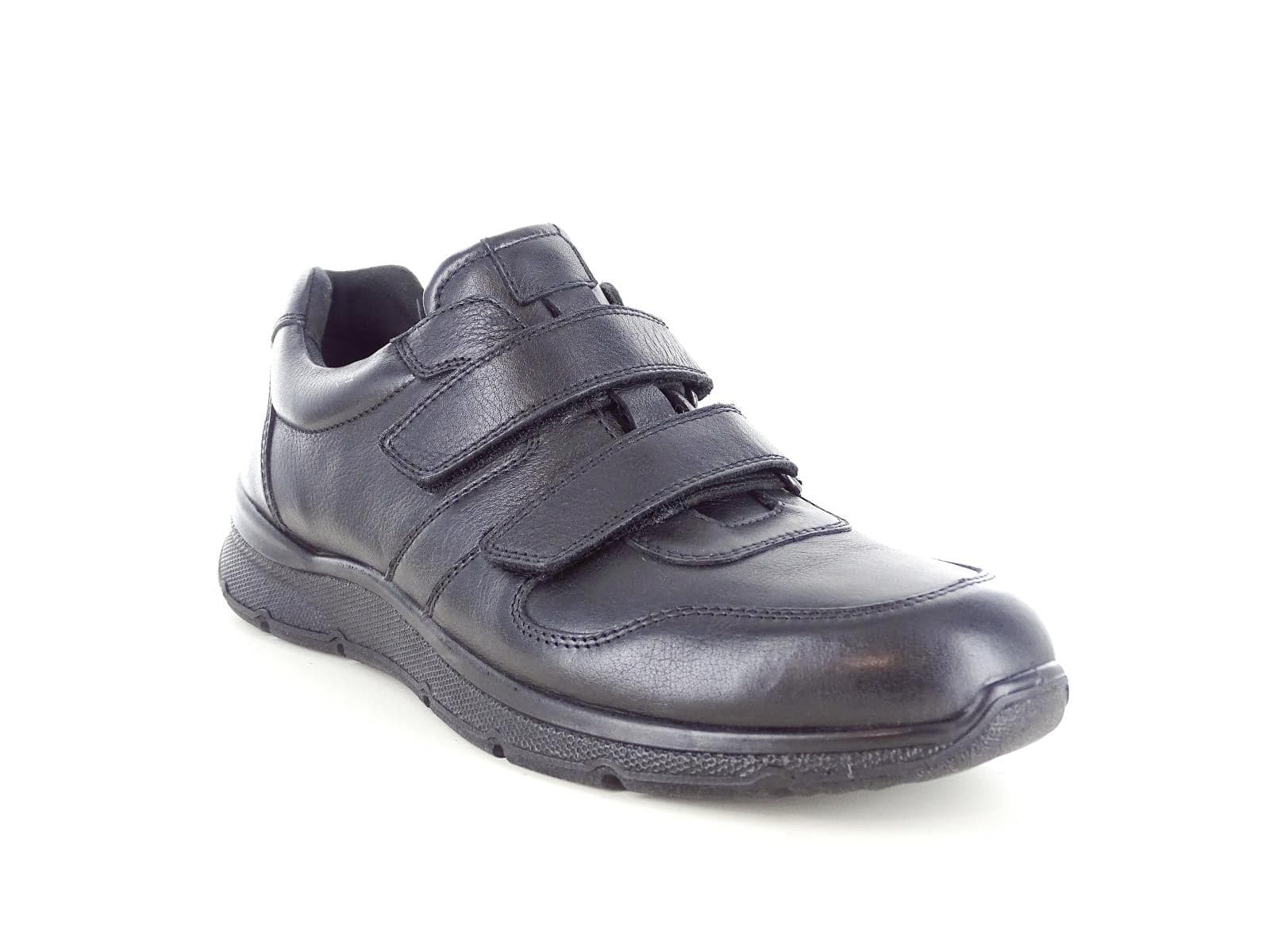 BSL 5877 SNEAKERS VELCRO UOMO in Sneaker casual 3A Moda Mare Sport - Bellaria Igea Marina, commercioVirtuoso.it