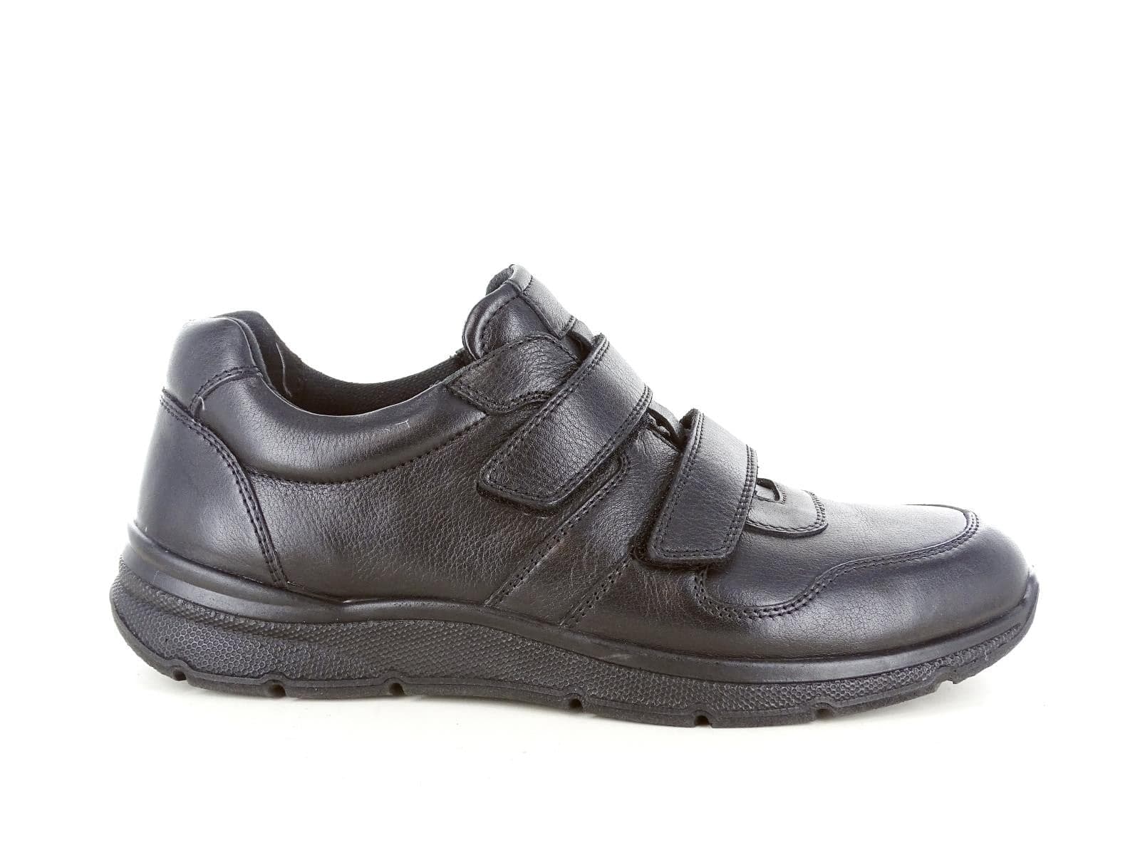 BSL 5877 SNEAKERS VELCRO UOMO in Sneaker casual 3A Moda Mare Sport - Bellaria Igea Marina, commercioVirtuoso.it