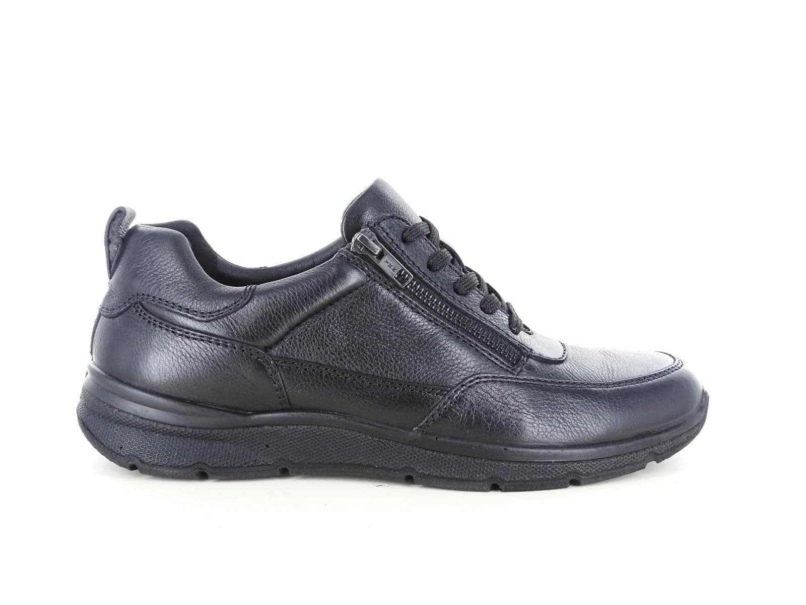 BSL 6809 STRINGATA UOMO in Scarpe stringate basse 3A Moda Mare Sport - Bellaria Igea Marina, commercioVirtuoso.it