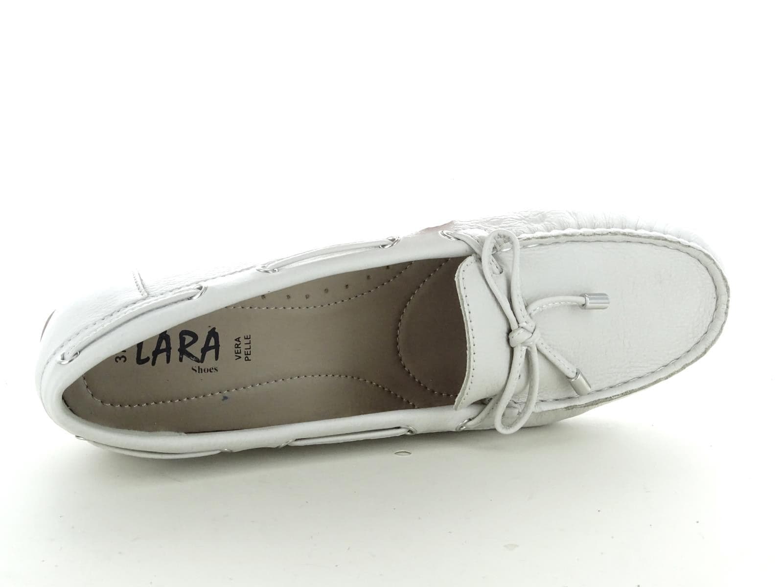 LARA SHOES 14988 MOCASSINO DONNA in Loafer e mocassini 3A Moda Mare Sport - Bellaria Igea Marina, commercioVirtuoso.it