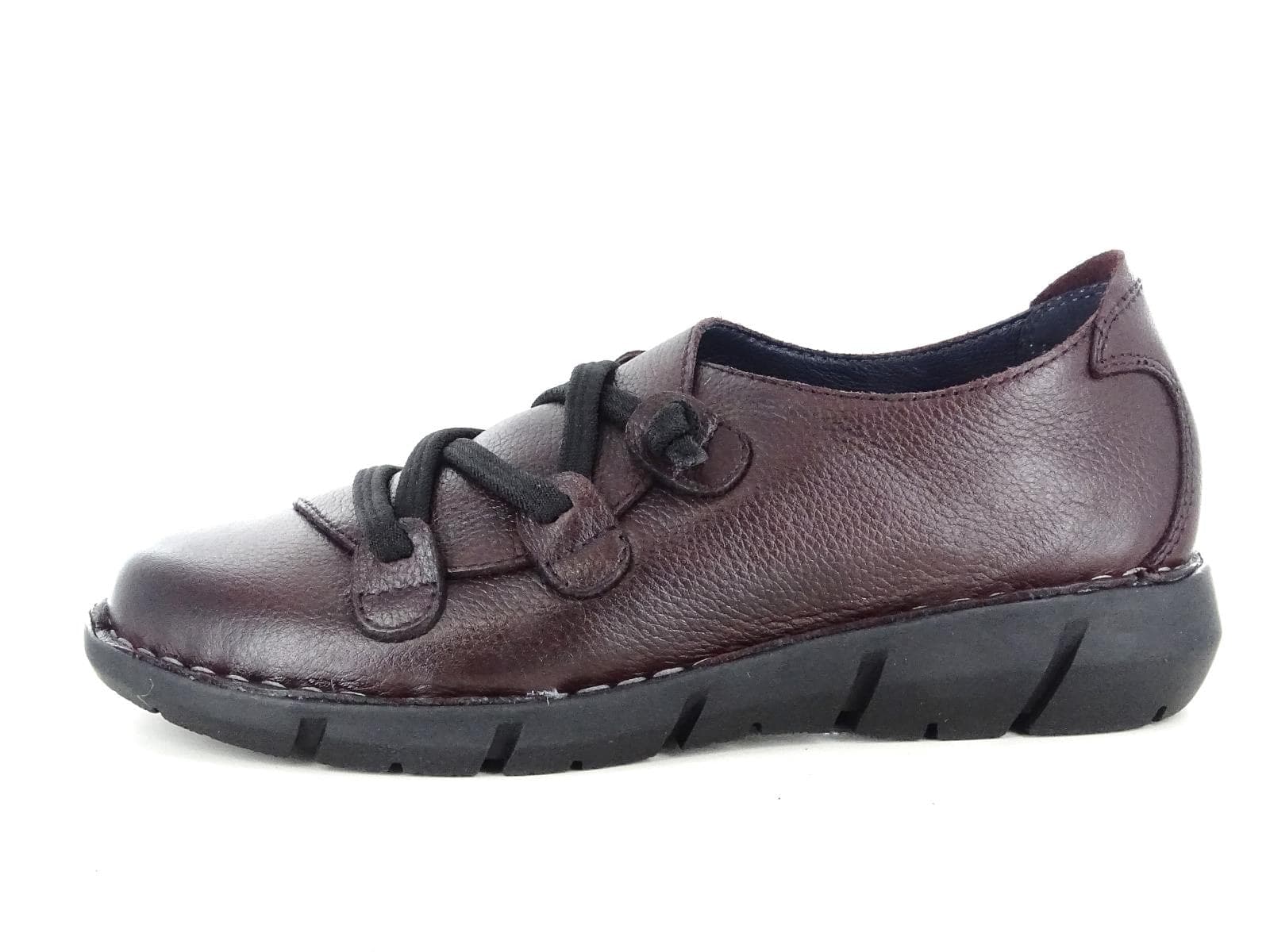 LARA SHOES 20390 SLIP ON DONNA in Sneaker casual 3A Moda Mare Sport - Bellaria Igea Marina, commercioVirtuoso.it