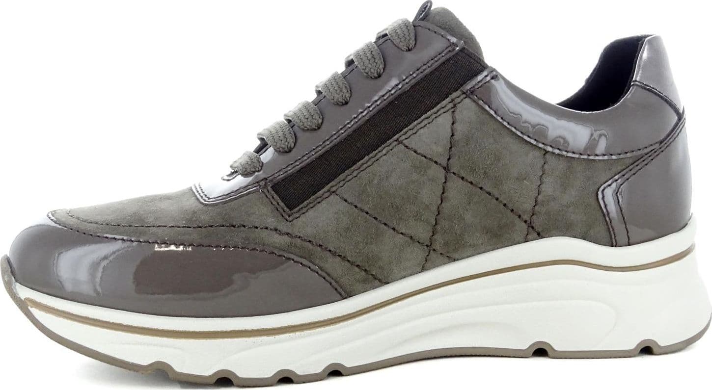 LARA SHOES 22193 SNEAKERS DONNA in Sneaker casual 3A Moda Mare Sport - Bellaria Igea Marina, commercioVirtuoso.it