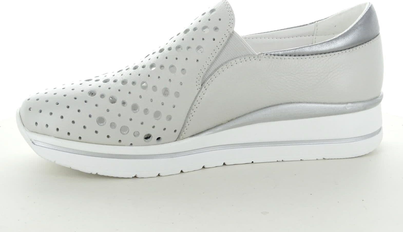LARA SHOES 21873 SLIP ON DONNA in Sneaker casual 3A Moda Mare Sport - Bellaria Igea Marina, commercioVirtuoso.it