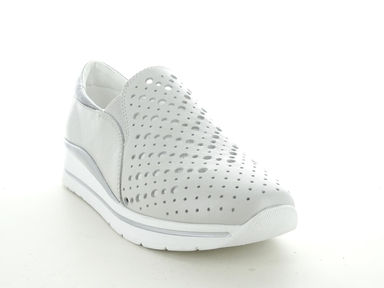 LARA SHOES 21873 SLIP ON DONNA in Sneaker casual 3A Moda Mare Sport - Bellaria Igea Marina, commercioVirtuoso.it