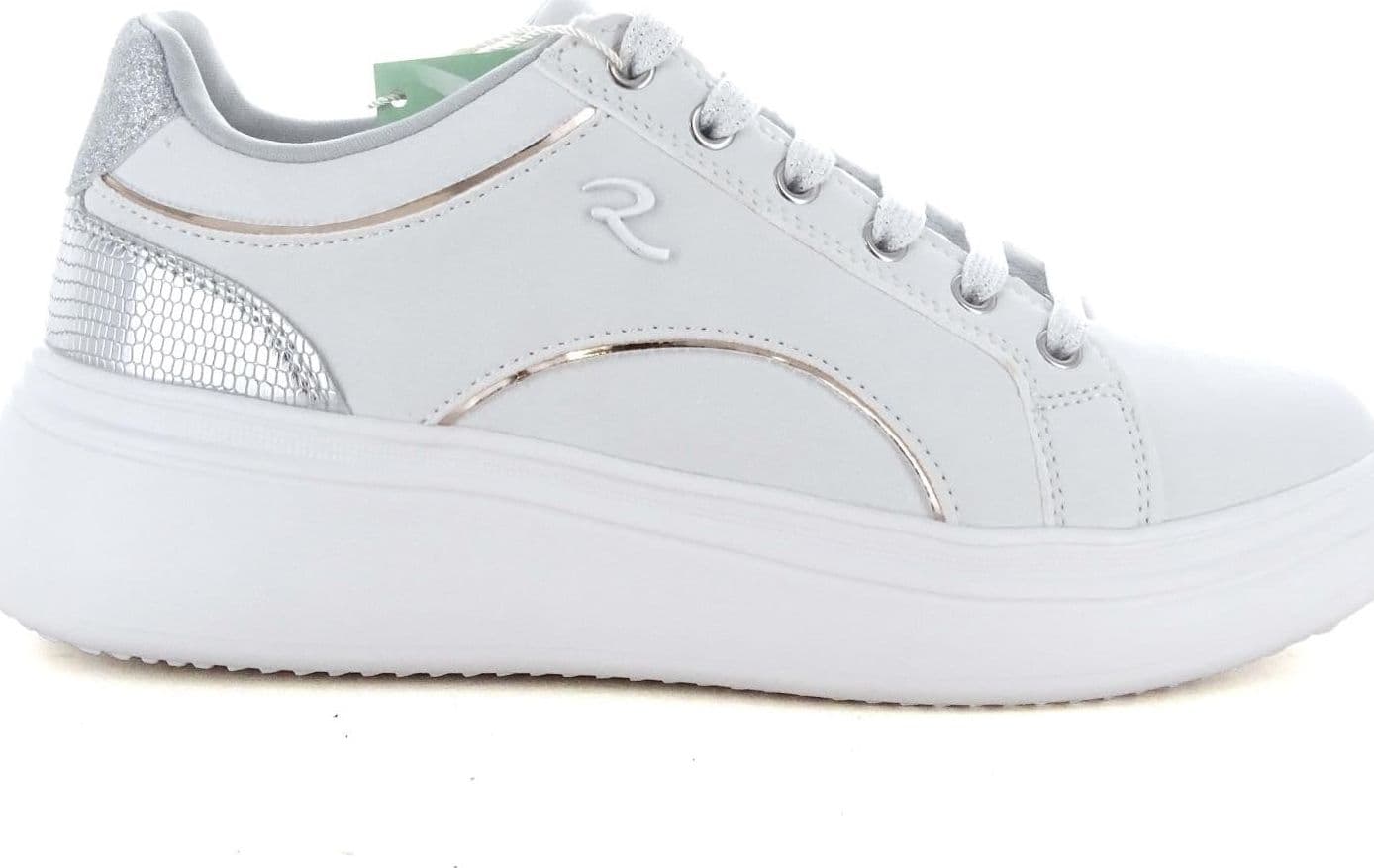 RHAPSODY 24SC121W SNEAKERS DONNA in Sneaker casual 3A Moda Mare Sport - Bellaria Igea Marina, commercioVirtuoso.it