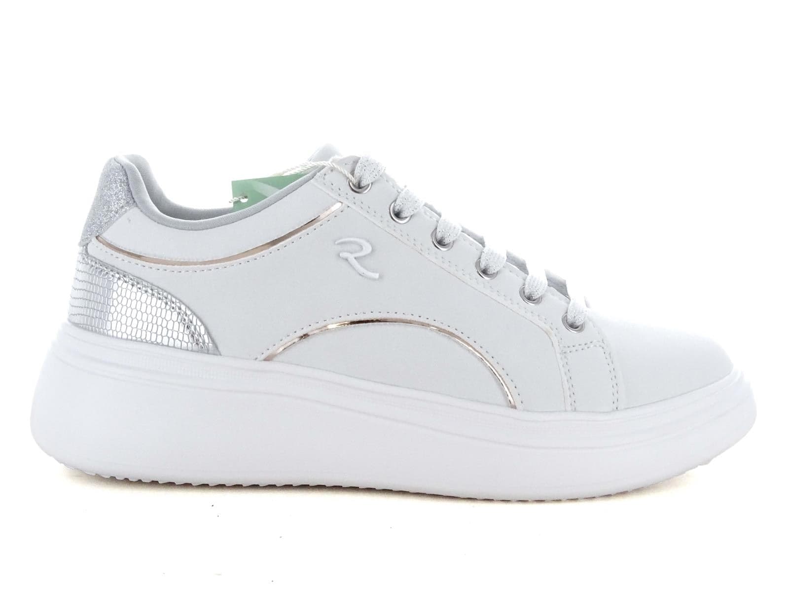 RHAPSODY 24SC121W SNEAKERS DONNA in Sneaker casual 3A Moda Mare Sport - Bellaria Igea Marina, commercioVirtuoso.it