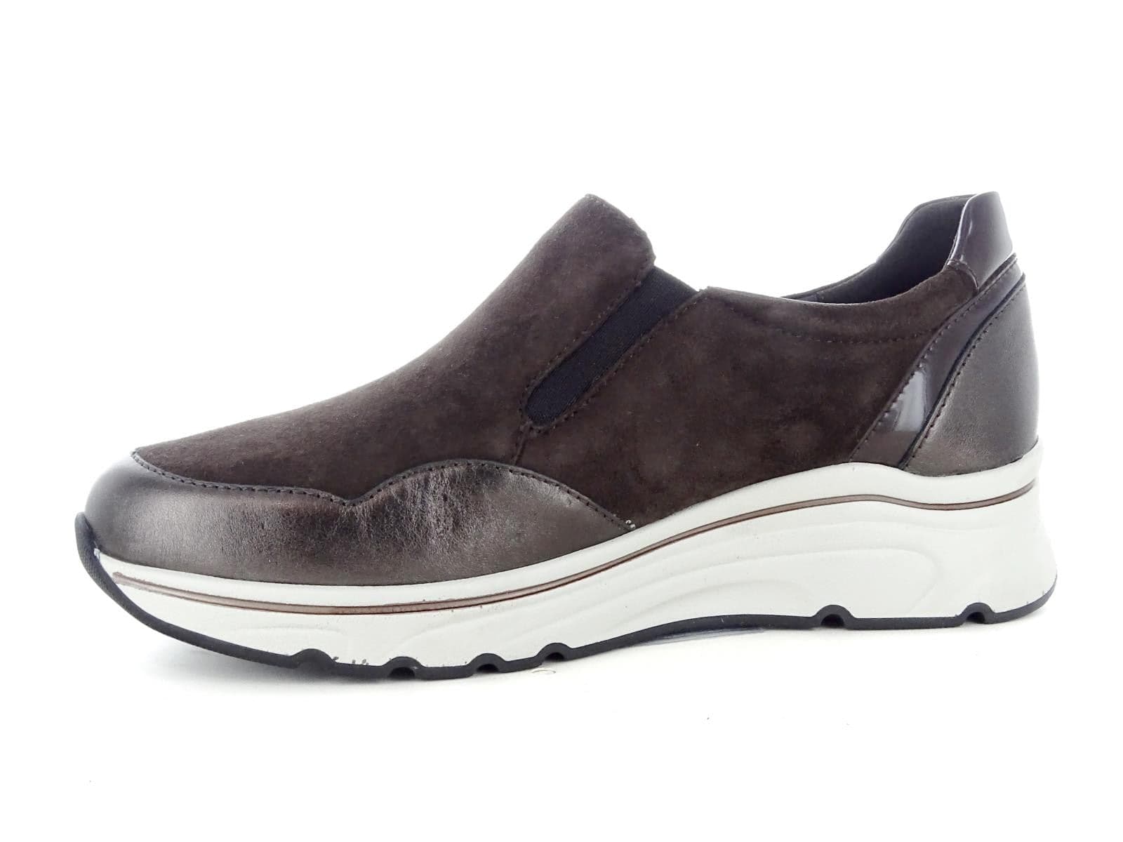 LARA SHOES 22194 SLIP ON DONNA in Sneaker casual 3A Moda Mare Sport - Bellaria Igea Marina, commercioVirtuoso.it