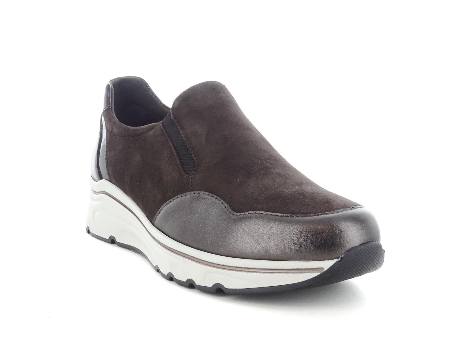 LARA SHOES 22194 SLIP ON DONNA in Sneaker casual 3A Moda Mare Sport - Bellaria Igea Marina, commercioVirtuoso.it