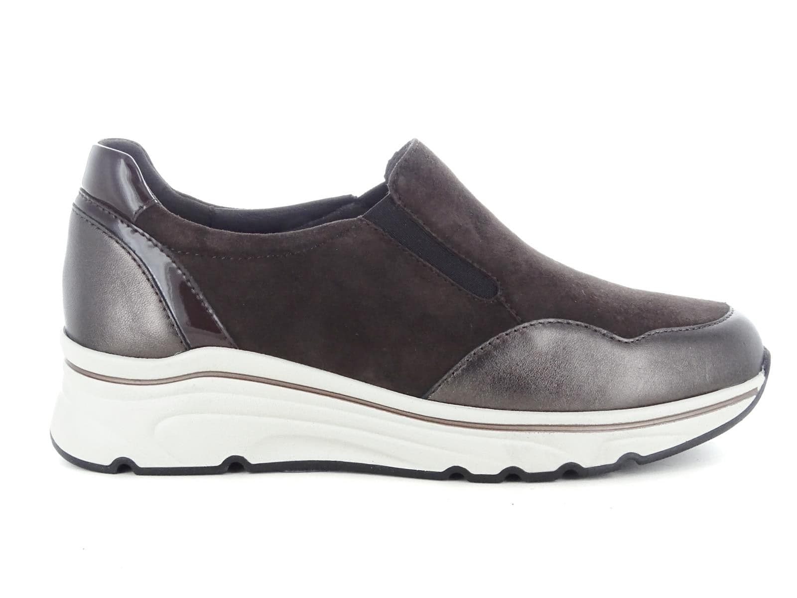 LARA SHOES 22194 SLIP ON DONNA in Sneaker casual 3A Moda Mare Sport - Bellaria Igea Marina, commercioVirtuoso.it