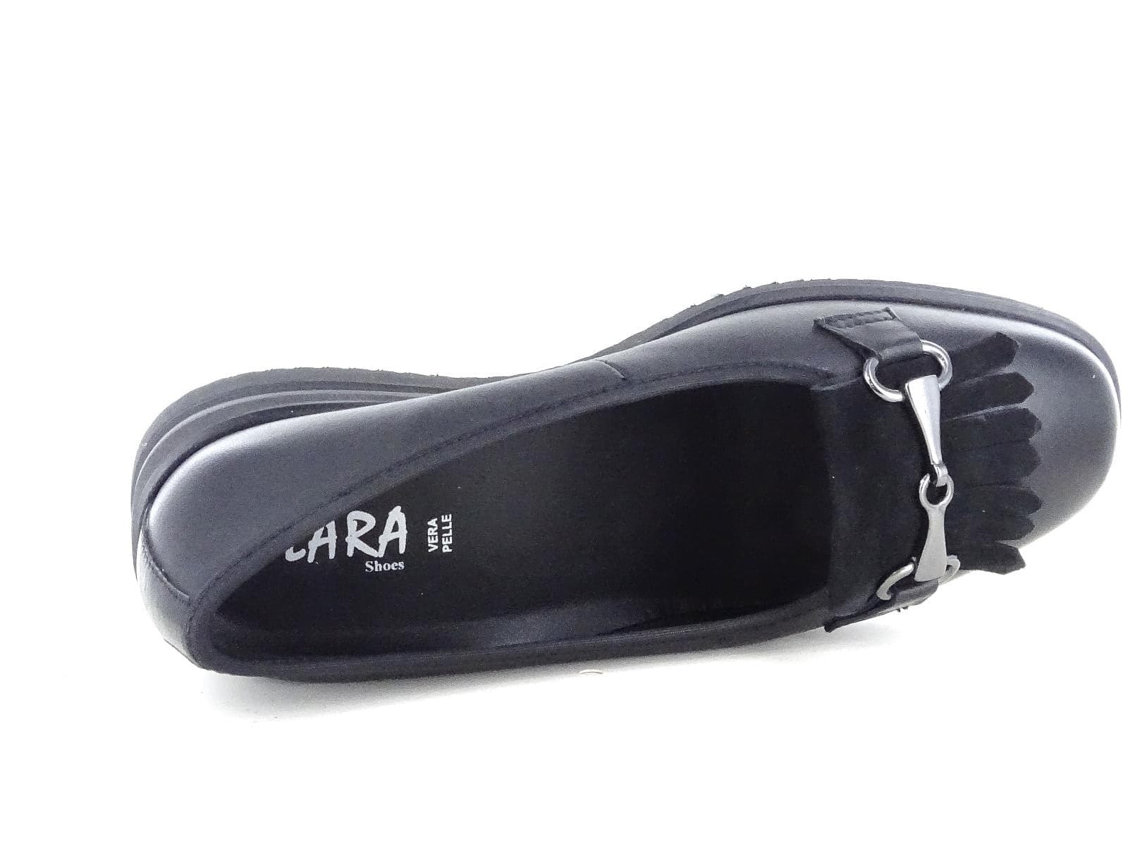 LARA SHOES 22249 DECOLETTE DONNA in Scarpe col tacco 3A Moda Mare Sport - Bellaria Igea Marina, commercioVirtuoso.it