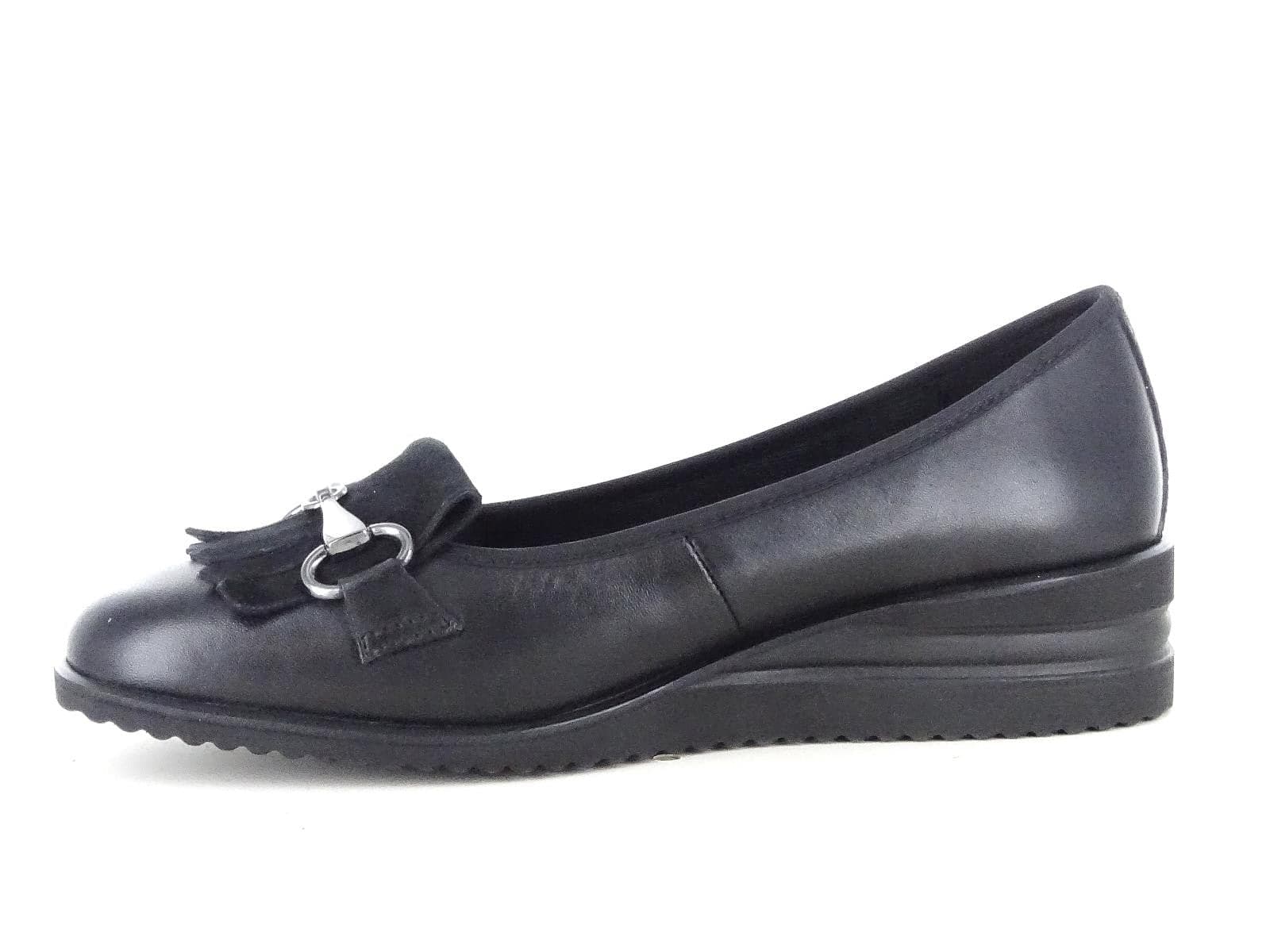 LARA SHOES 22249 DECOLETTE DONNA in Scarpe col tacco 3A Moda Mare Sport - Bellaria Igea Marina, commercioVirtuoso.it