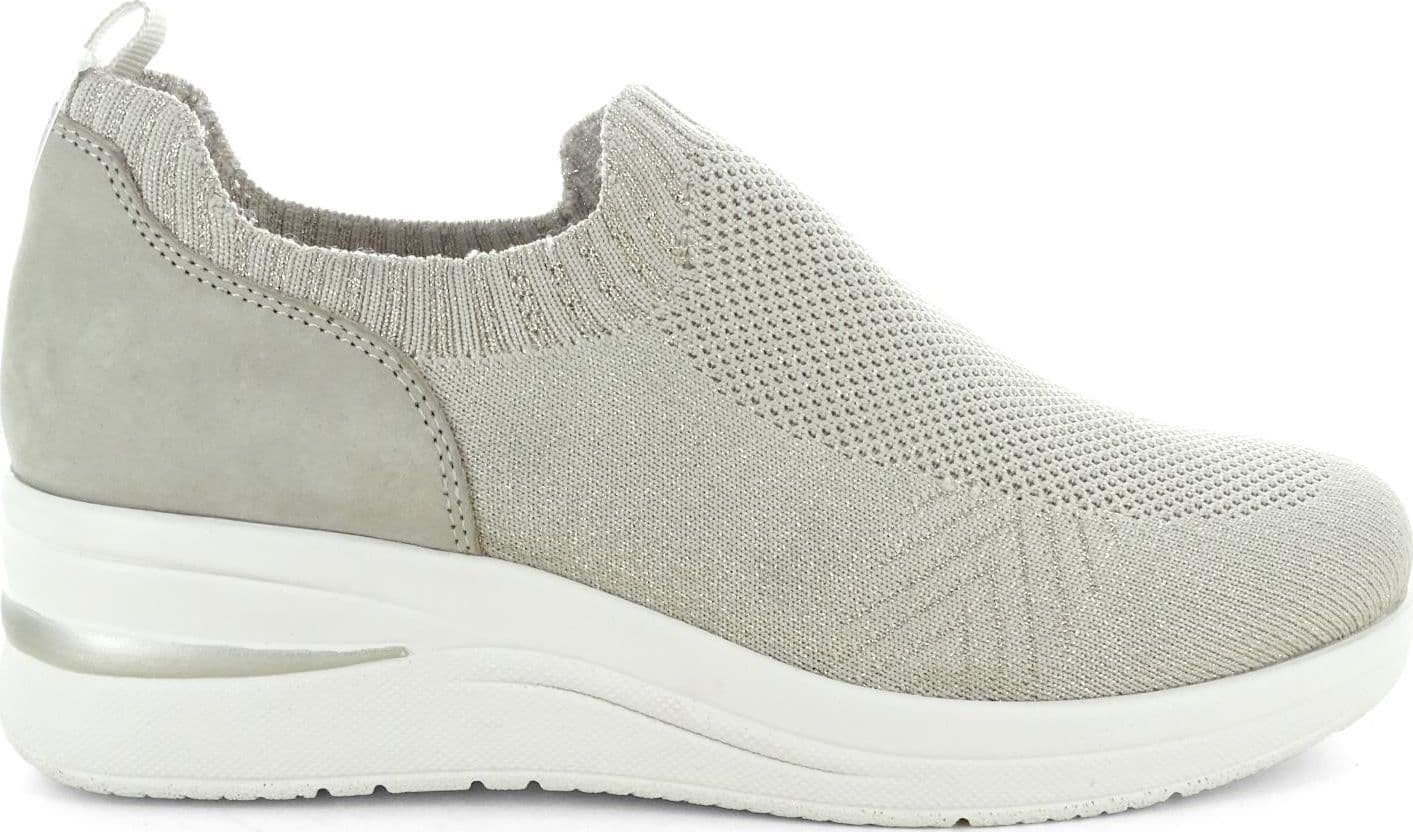 LARA SHOES 23389 SLIP ON DONNA - 4