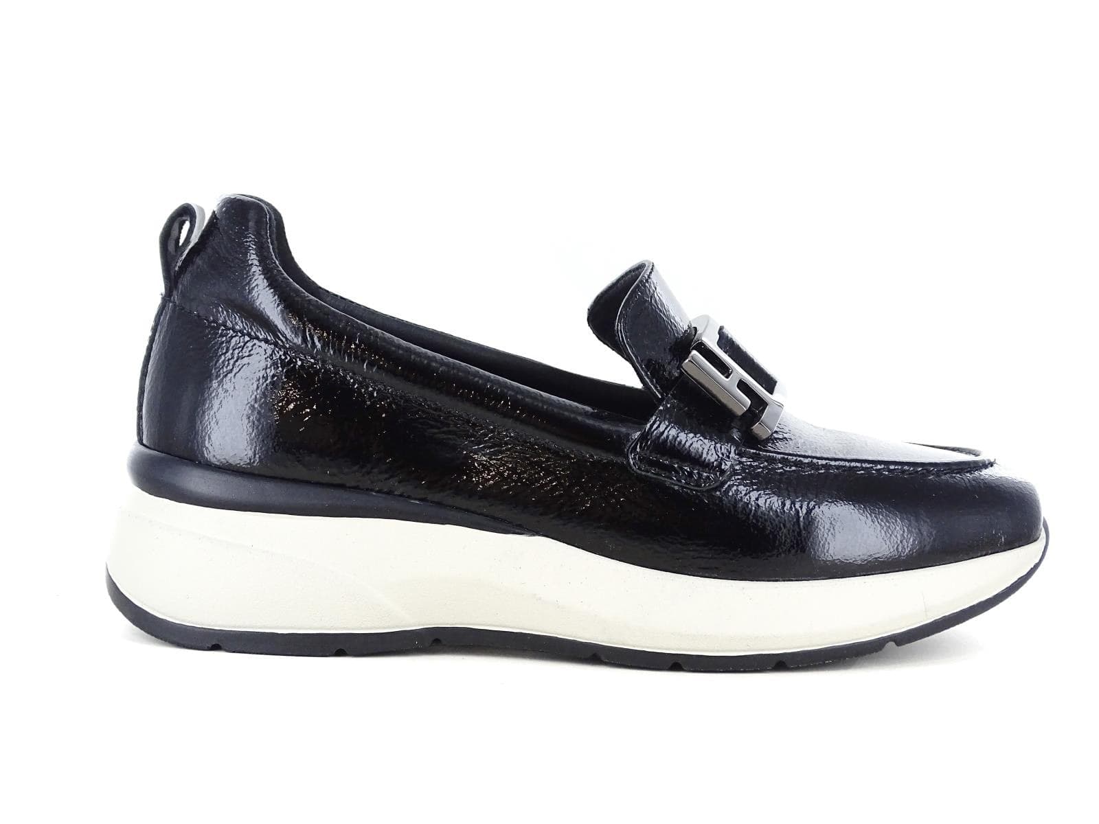 LARA SHOES 24311 MOCASSINO DONNA in Loafer e mocassini 3A Moda Mare Sport - Bellaria Igea Marina, commercioVirtuoso.it