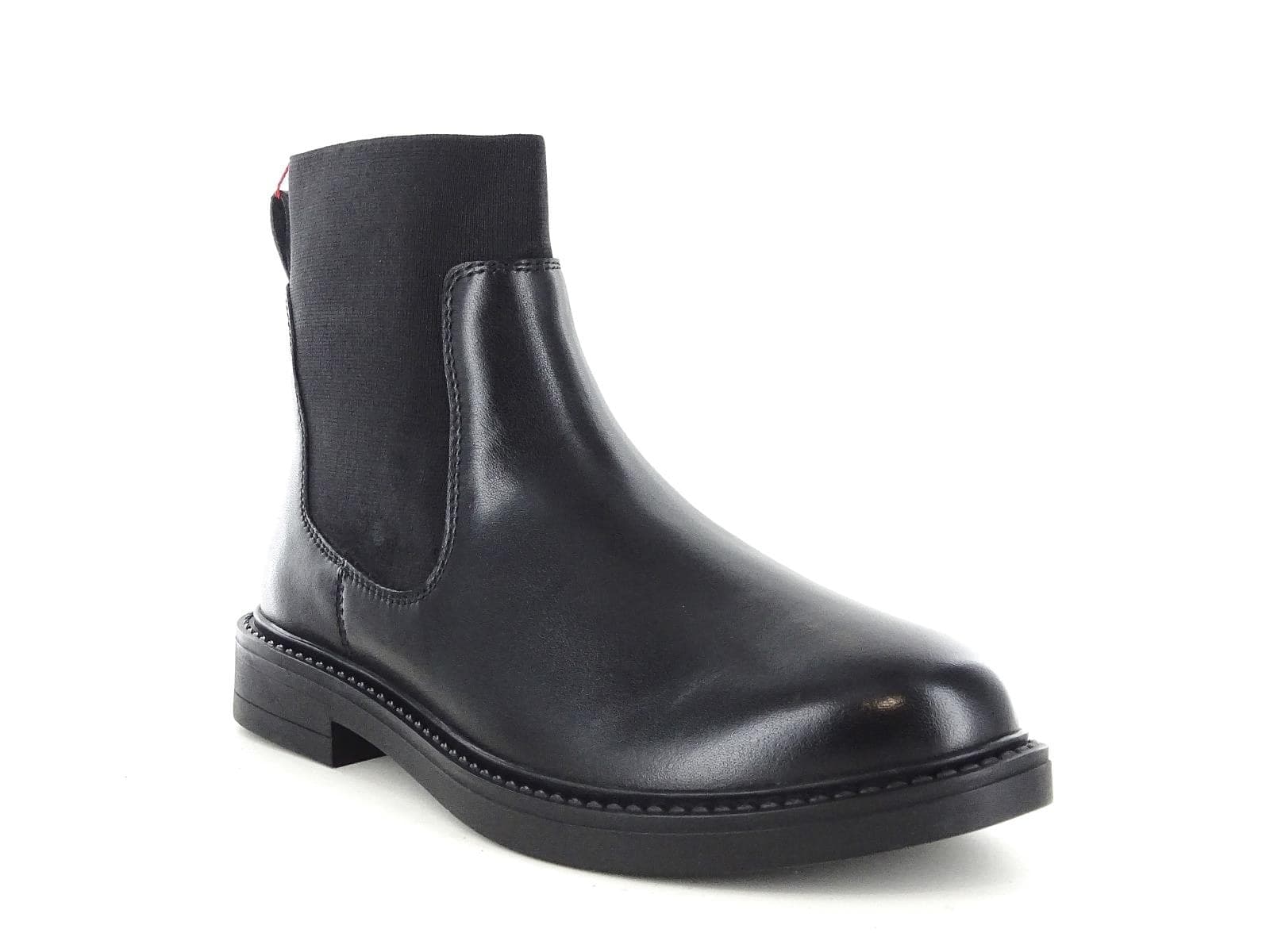 LARA SHOES VR60006 TRONCHETTO DONNA in Stivali 3A Moda Mare Sport - Bellaria Igea Marina, commercioVirtuoso.it