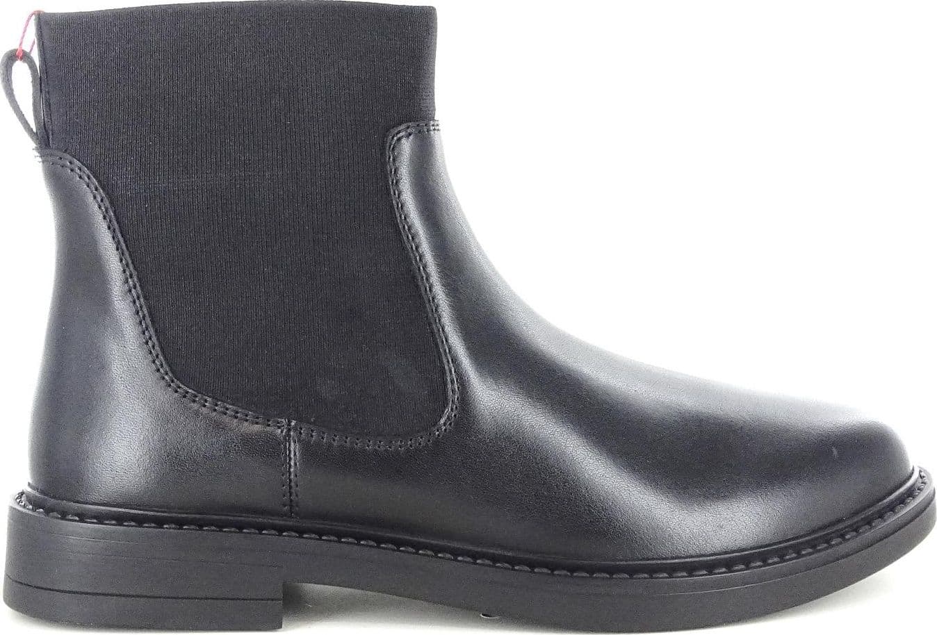 LARA SHOES VR60006 TRONCHETTO DONNA in Stivali 3A Moda Mare Sport - Bellaria Igea Marina, commercioVirtuoso.it