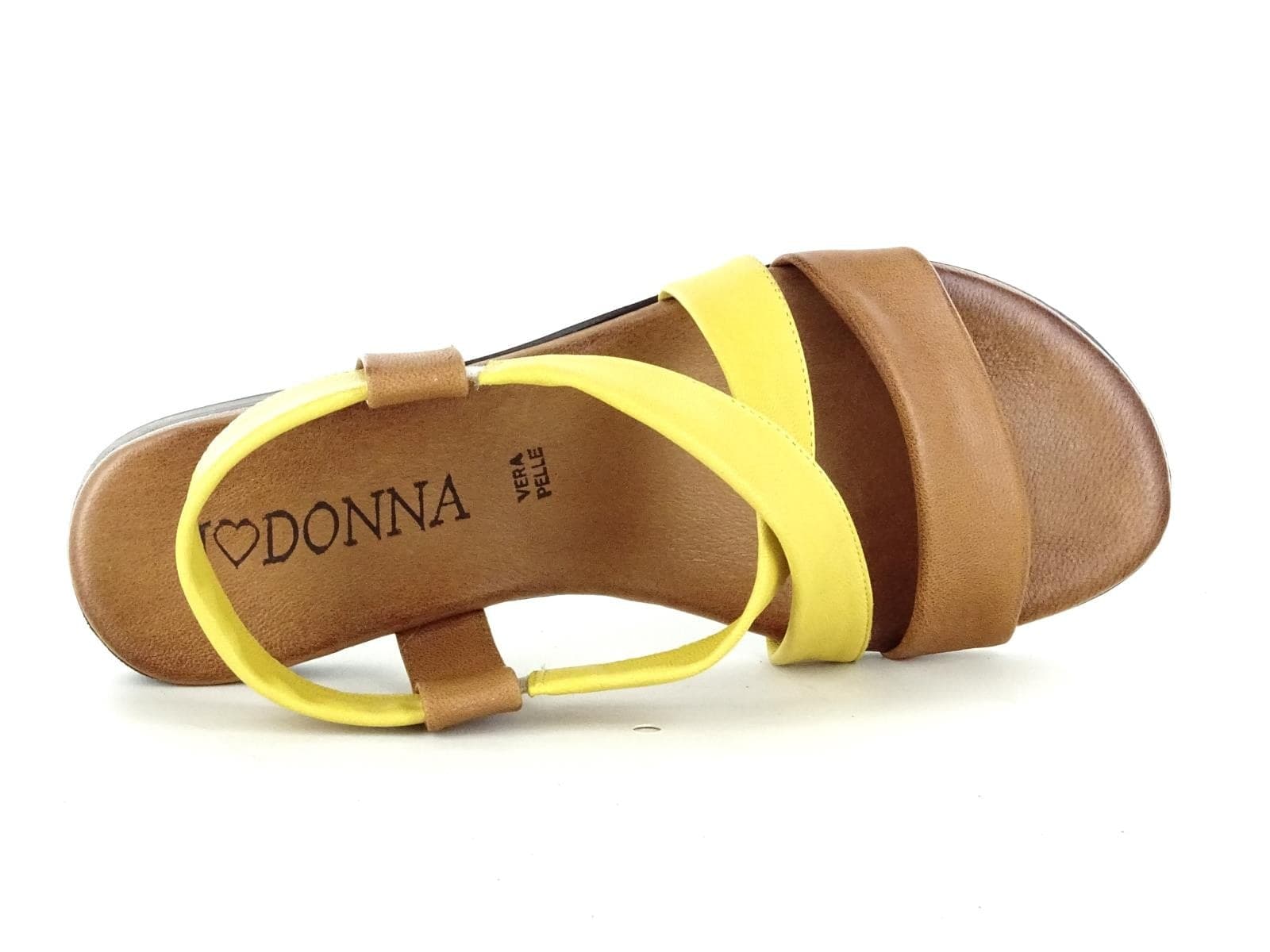 I Love Donna 15087 SANDALO DONNA in Sandali moda 3A Moda Mare Sport - Bellaria Igea Marina, commercioVirtuoso.it