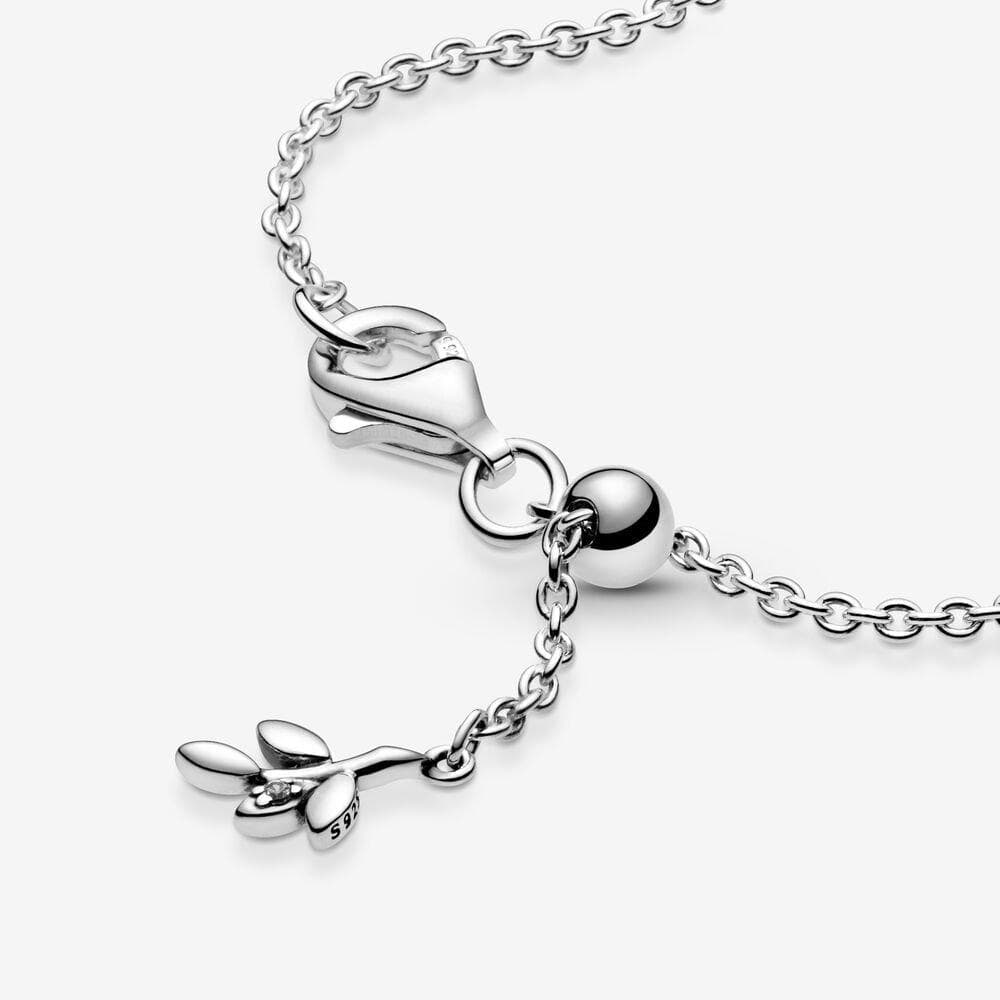 Pandora  Bracciale Albero della famiglia e cuore in Bracciali Alba Gioielli - Casoria, commercioVirtuoso.it