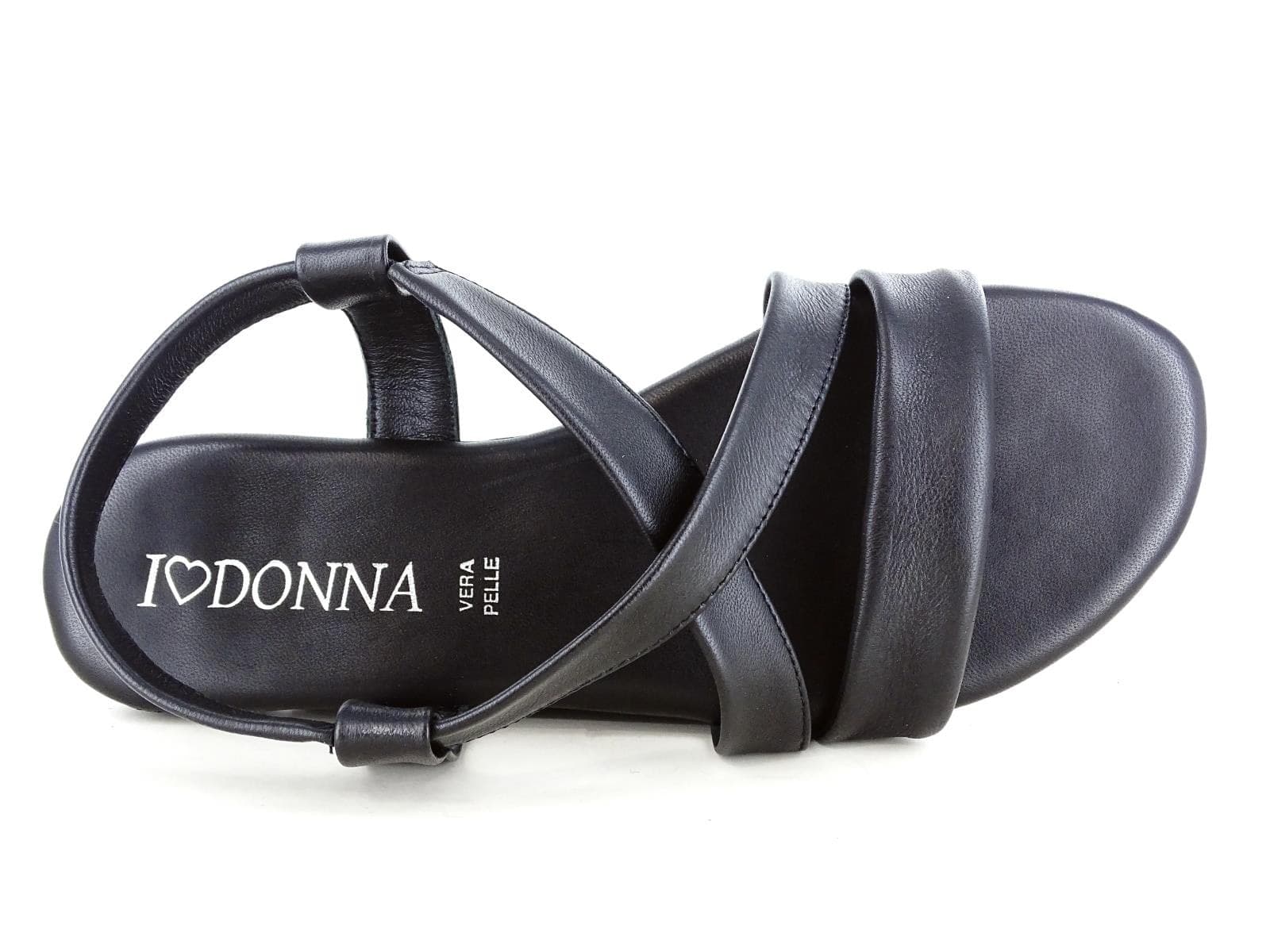 I Love Donna 15087 SANDALO DONNA in Sandali moda 3A Moda Mare Sport - Bellaria Igea Marina, commercioVirtuoso.it