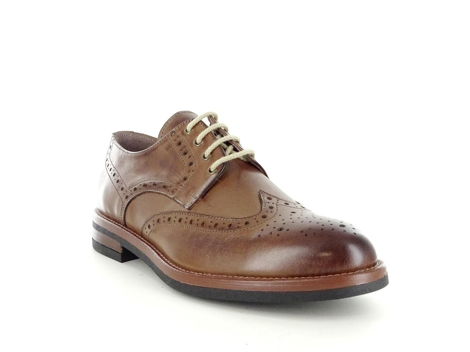 ESSEFFE 061 STRINGATA UOMO in Scarpe stringate basse 3A Moda Mare Sport - Bellaria Igea Marina, commercioVirtuoso.it