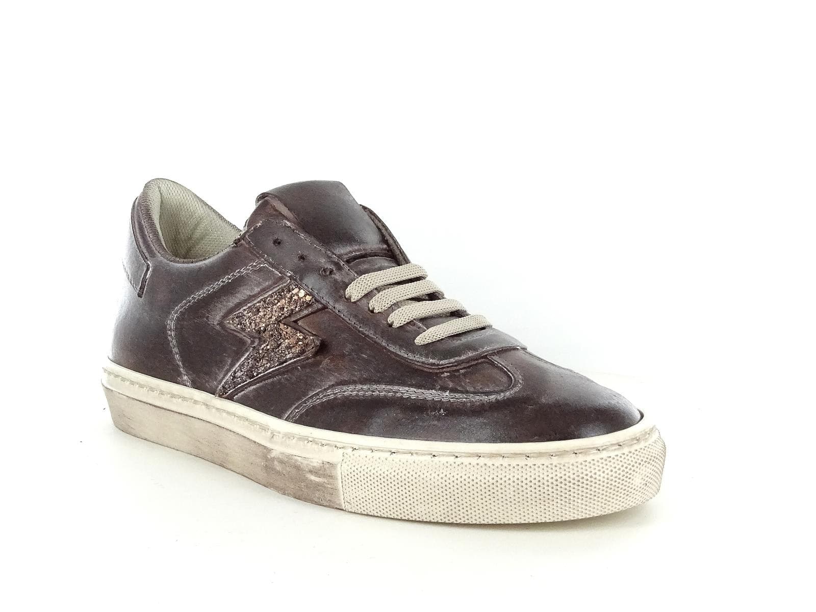 MADE IN ITALY GZ8BIS SNEAKERS DONNA in Sneaker casual 3A Moda Mare Sport - Bellaria Igea Marina, commercioVirtuoso.it