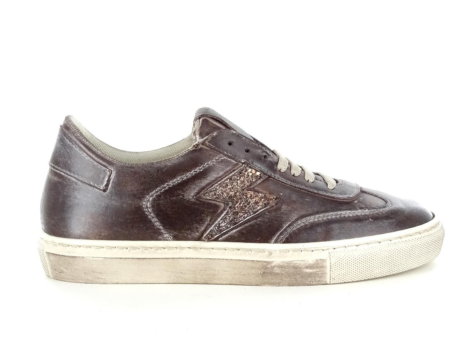 MADE IN ITALY GZ8BIS SNEAKERS DONNA in Sneaker casual 3A Moda Mare Sport - Bellaria Igea Marina, commercioVirtuoso.it