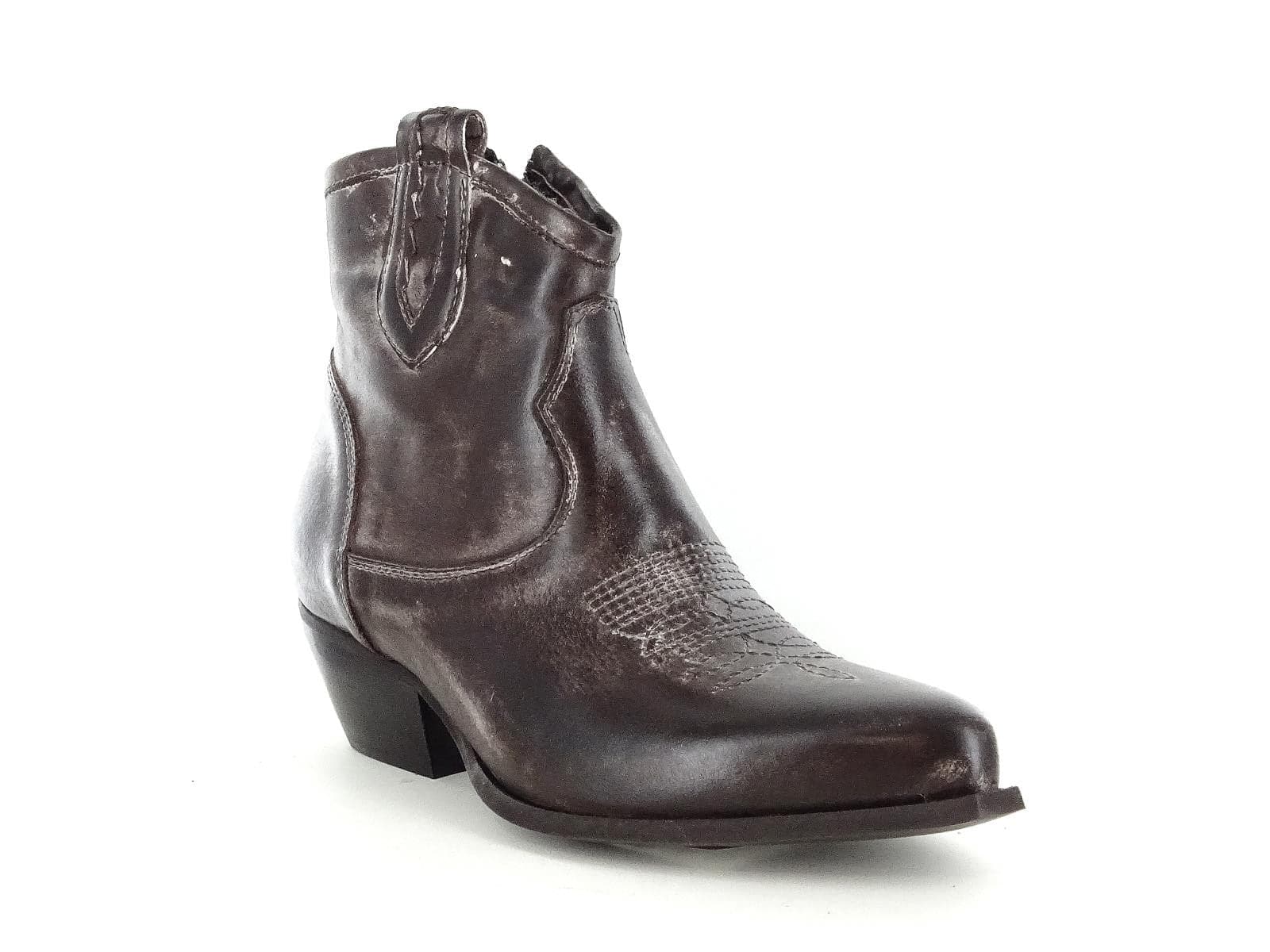 MADE IN ITALY 925VIN TRONCHETTO DONNA in Stivali 3A Moda Mare Sport - Bellaria Igea Marina, commercioVirtuoso.it