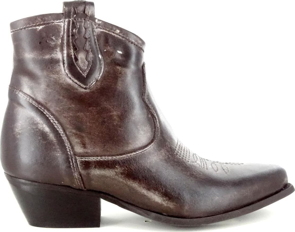 MADE IN ITALY 925VIN TRONCHETTO DONNA in Stivali 3A Moda Mare Sport - Bellaria Igea Marina, commercioVirtuoso.it