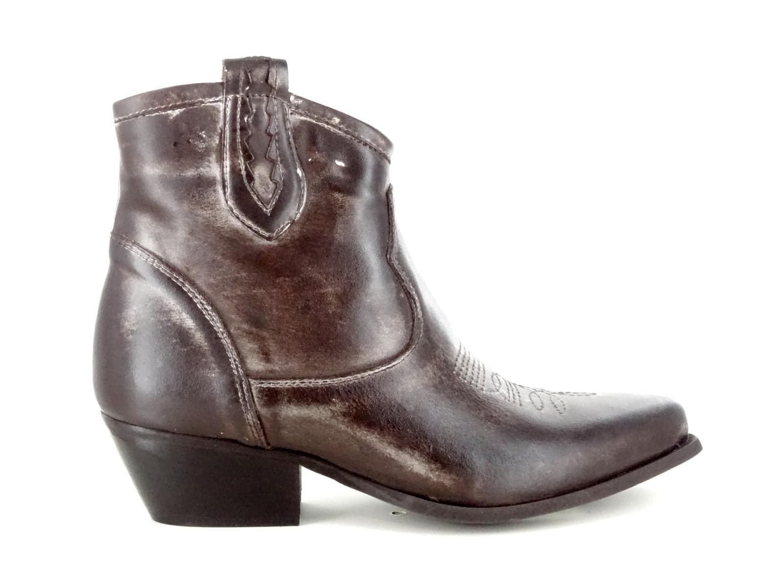MADE IN ITALY 925VIN TRONCHETTO DONNA in Stivali 3A Moda Mare Sport - Bellaria Igea Marina, commercioVirtuoso.it