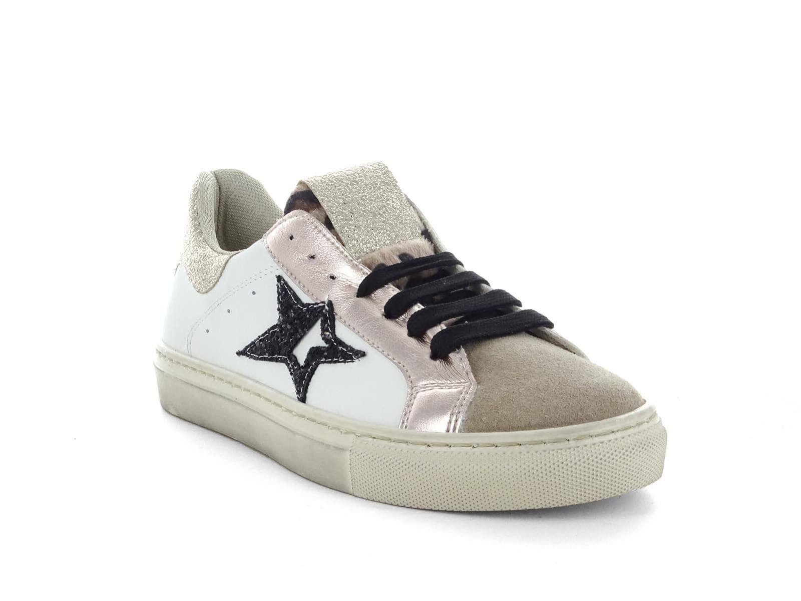 MADE IN ITALY SERENA16BIS SNEAKERS DONNA in Sneaker casual 3A Moda Mare Sport - Bellaria Igea Marina, commercioVirtuoso.it