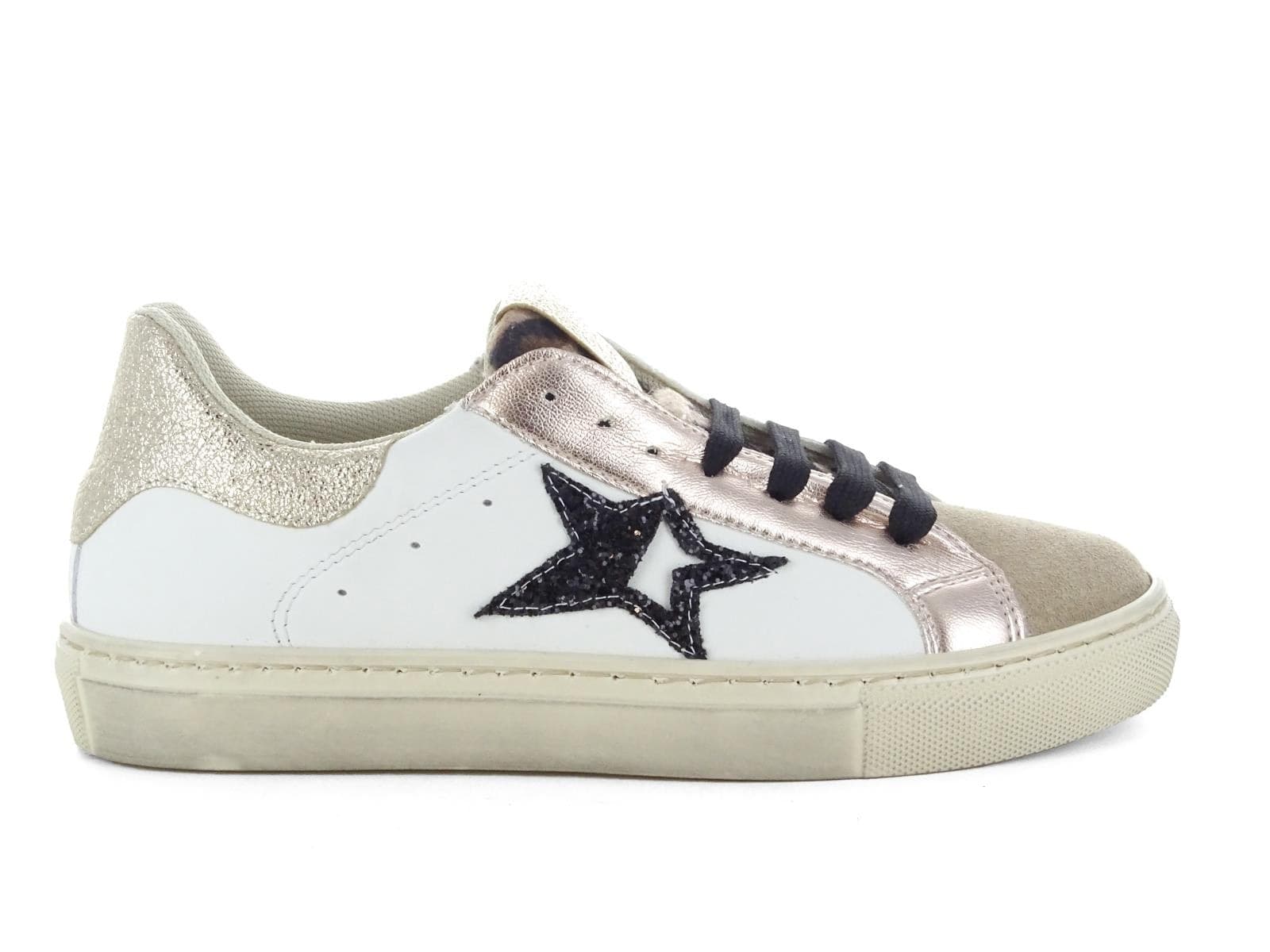 MADE IN ITALY SERENA16BIS SNEAKERS DONNA in Sneaker casual 3A Moda Mare Sport - Bellaria Igea Marina, commercioVirtuoso.it