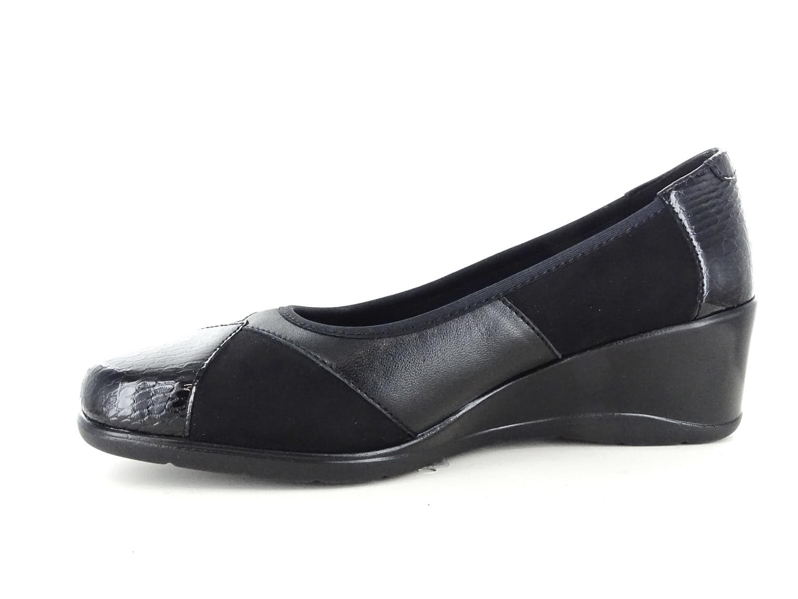 MARY SOFT 13766 BALLERINA DONNA in Ballerine 3A Moda Mare Sport - Bellaria Igea Marina, commercioVirtuoso.it