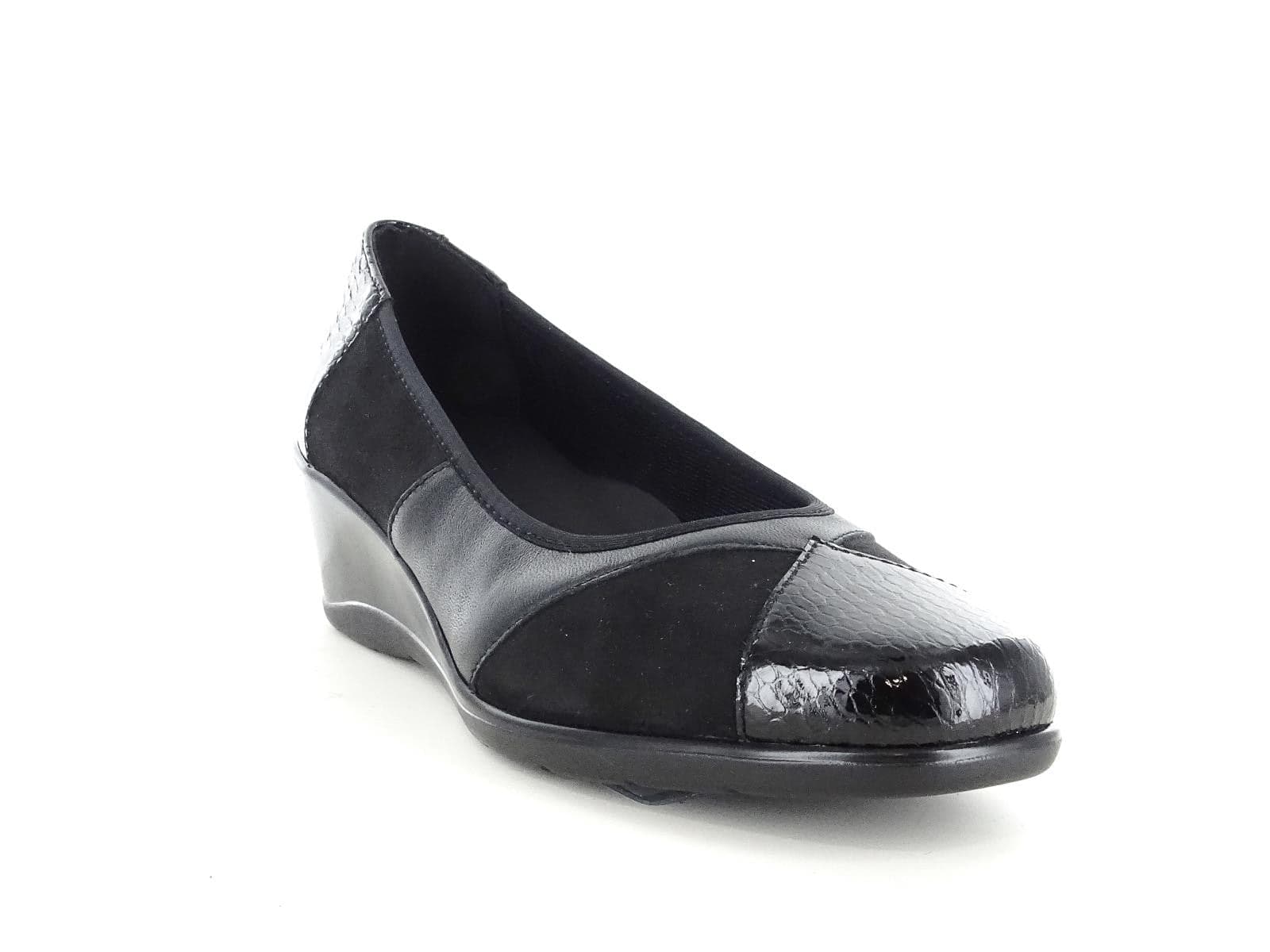 MARY SOFT 13766 BALLERINA DONNA in Ballerine 3A Moda Mare Sport - Bellaria Igea Marina, commercioVirtuoso.it
