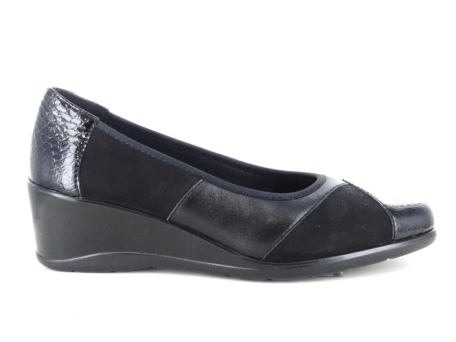 MARY SOFT 13766 BALLERINA DONNA in Ballerine 3A Moda Mare Sport - Bellaria Igea Marina, commercioVirtuoso.it