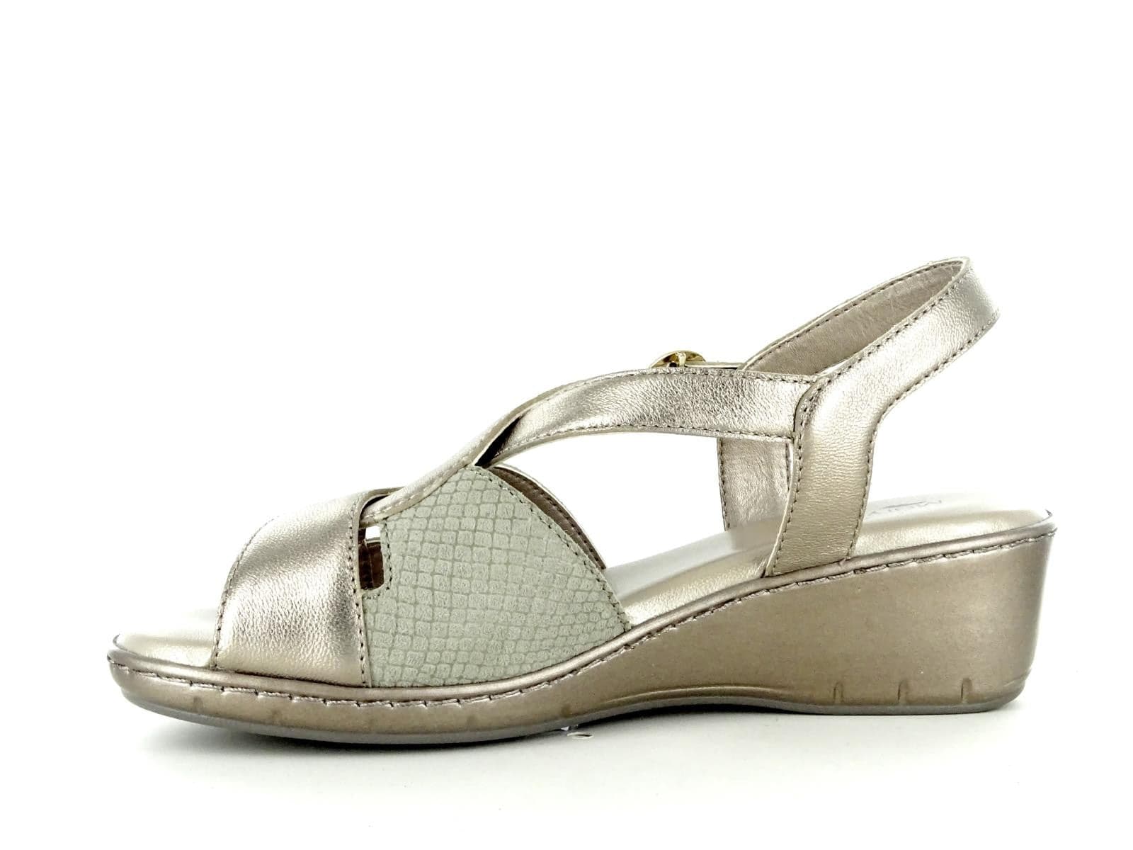 MARY SOFT 21236 SANDALO DONNA in Sandali moda 3A Moda Mare Sport - Bellaria Igea Marina, commercioVirtuoso.it
