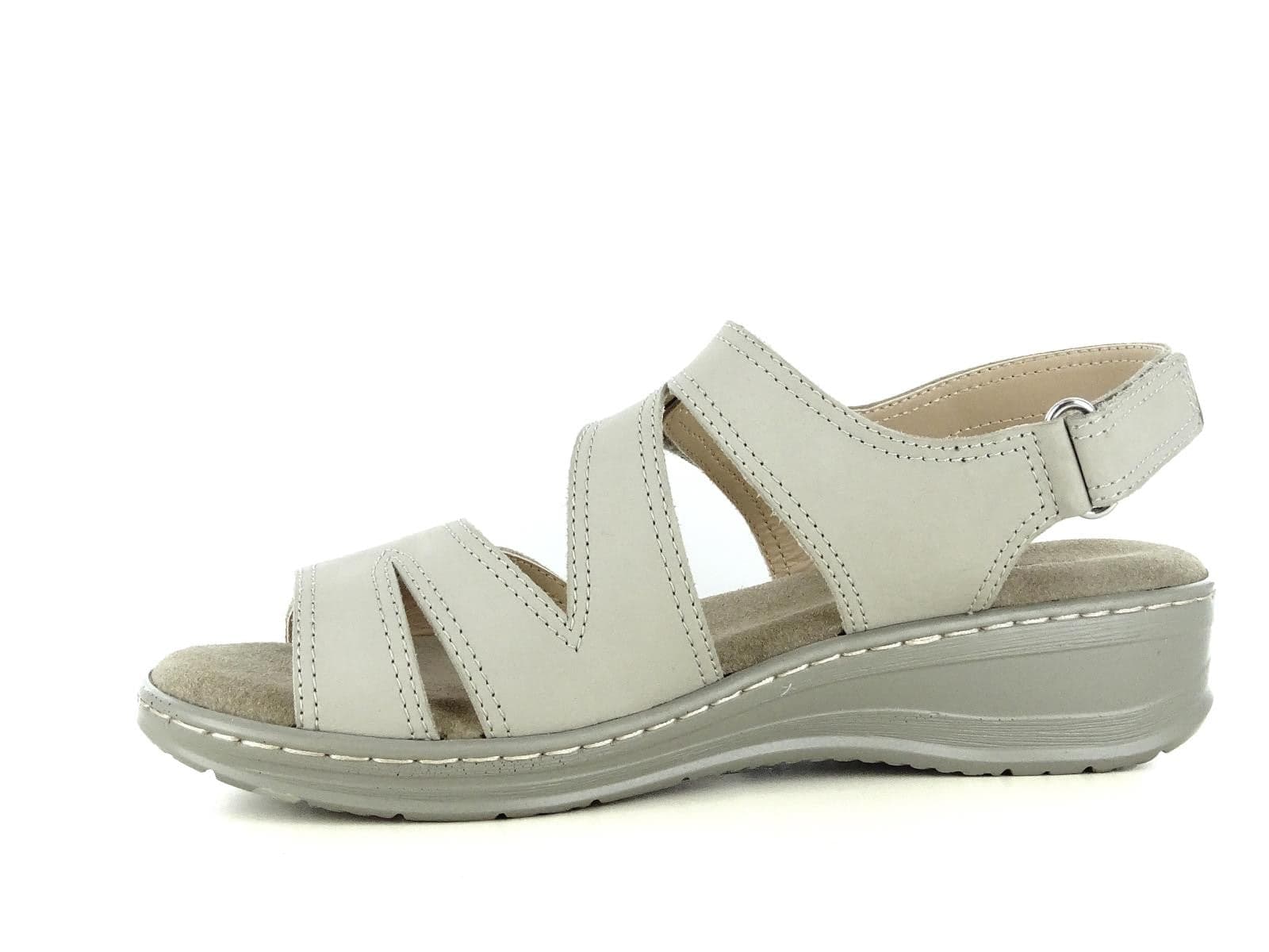 MARY SOFT 17026 SANDALO DONNA in Sandali moda 3A Moda Mare Sport - Bellaria Igea Marina, commercioVirtuoso.it