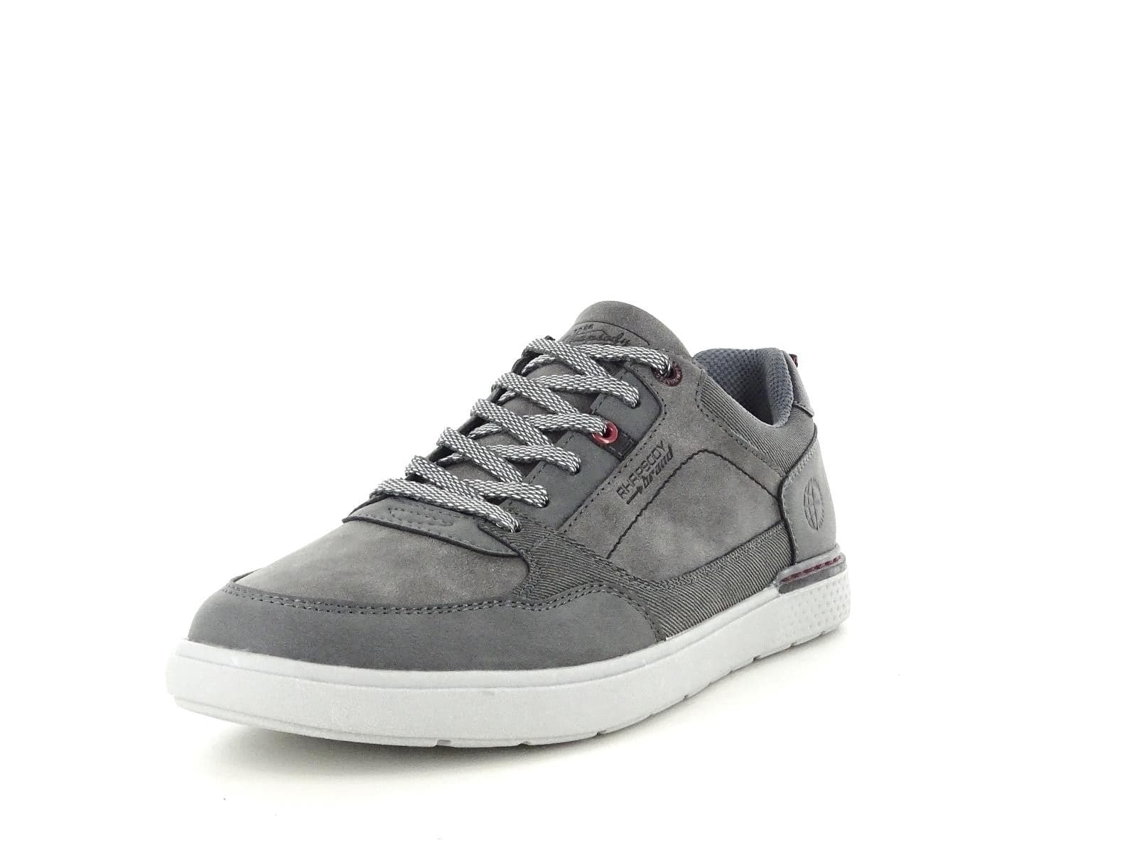RHAPSODY 23AC554M SNEAKERS UOMO in Scarpe da Skateboard da uomo 3A Moda Mare Sport - Bellaria Igea Marina, commercioVirtuoso.it