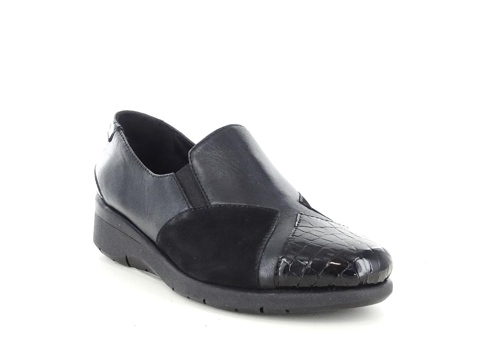 MARY SOFT 20544 SLIP ON DONNA in Ballerine 3A Moda Mare Sport - Bellaria Igea Marina, commercioVirtuoso.it