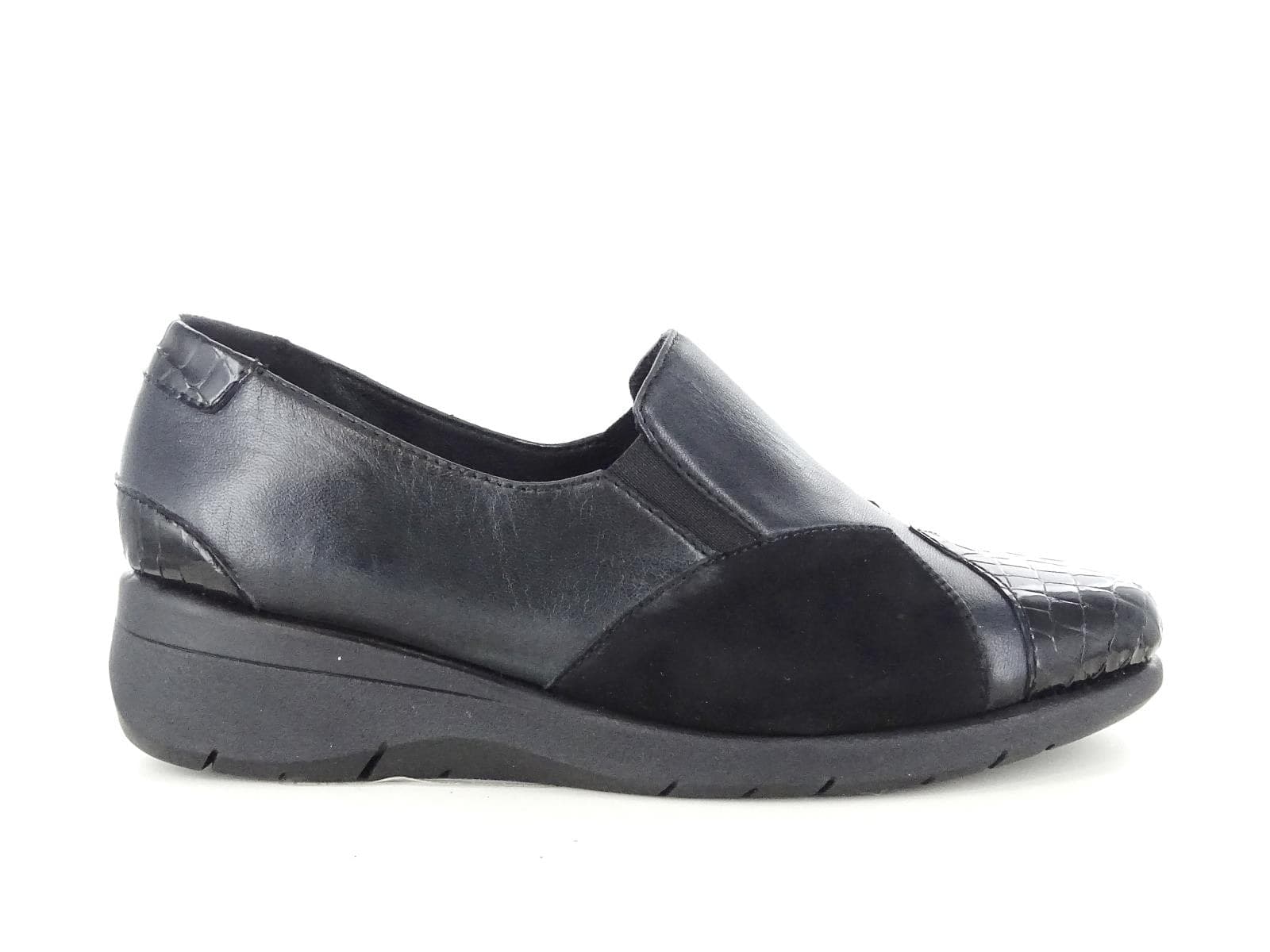 MARY SOFT 20544 SLIP ON DONNA - 4