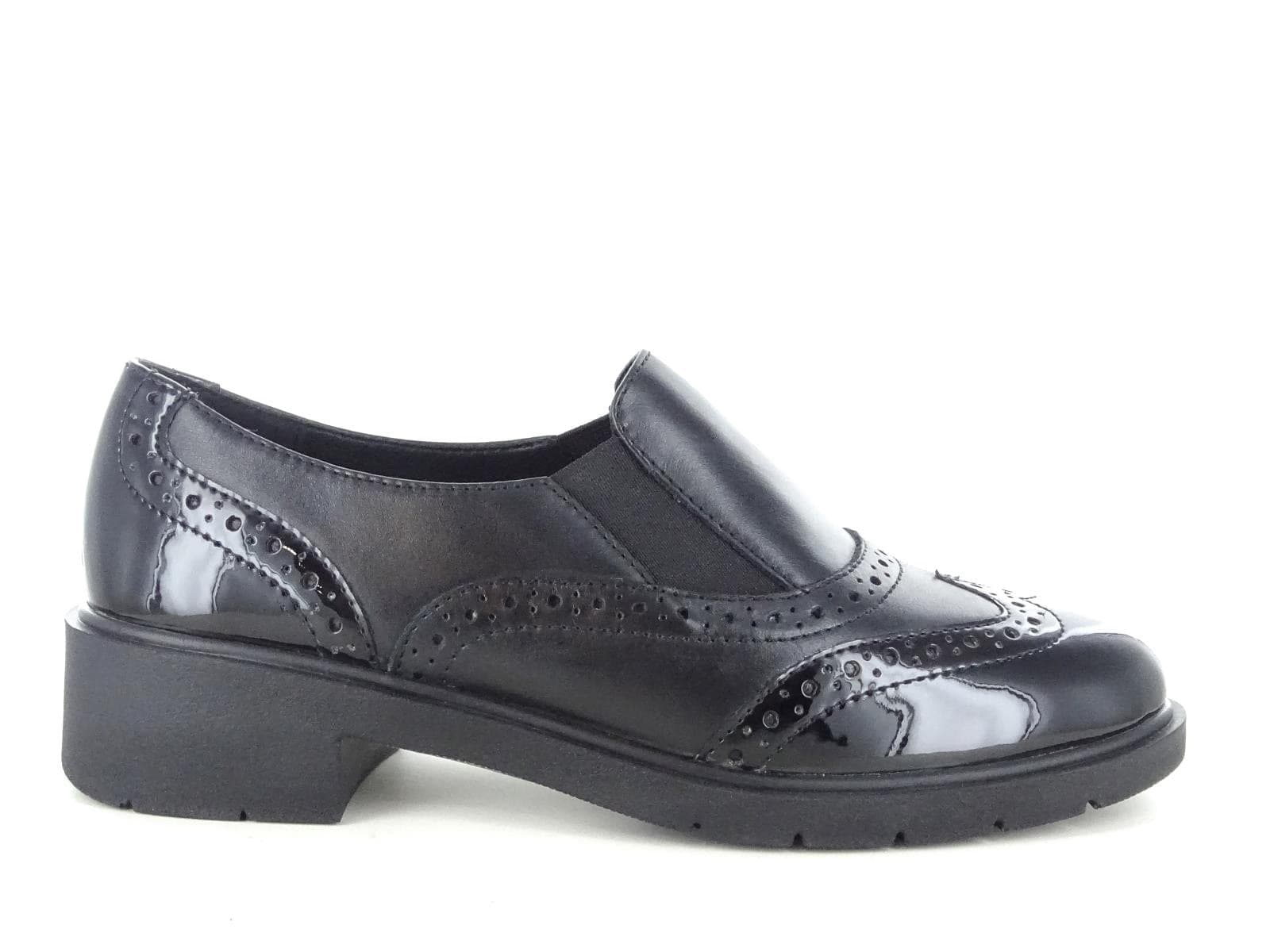 MARY SOFT 22115 SLIP ON DONNA - 5