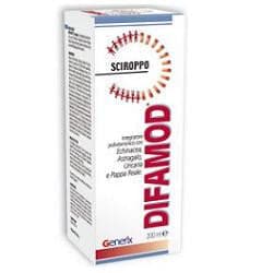 Difamod scir 200ml