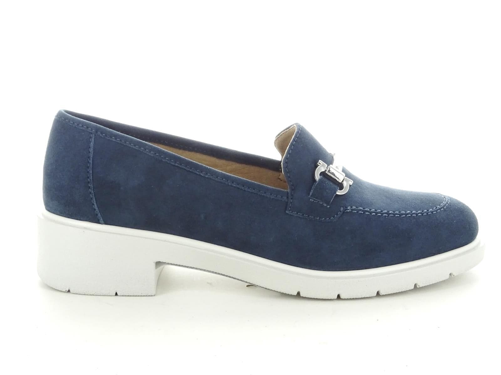 LARA SHOES 22729 MOCASSINO DONNA in Loafer e mocassini 3A Moda Mare Sport - Bellaria Igea Marina, commercioVirtuoso.it