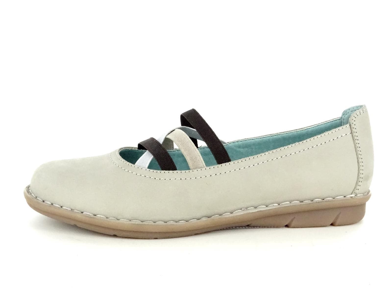 LARA SHOES 19840 BALLERINA DONNA - 2