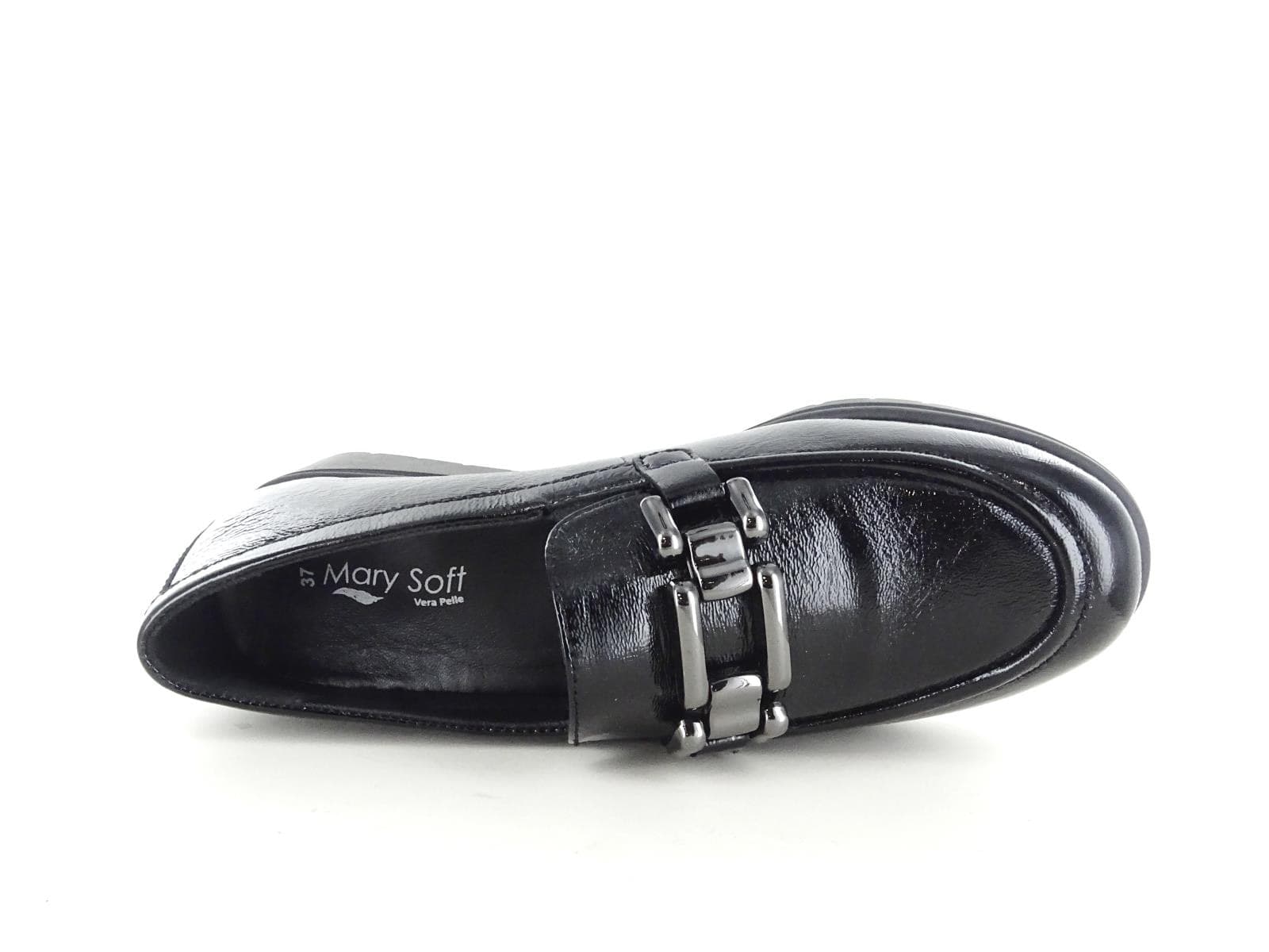 MARY SOFT 23964 MOCASSINO DONNA in Loafer e mocassini 3A Moda Mare Sport - Bellaria Igea Marina, commercioVirtuoso.it