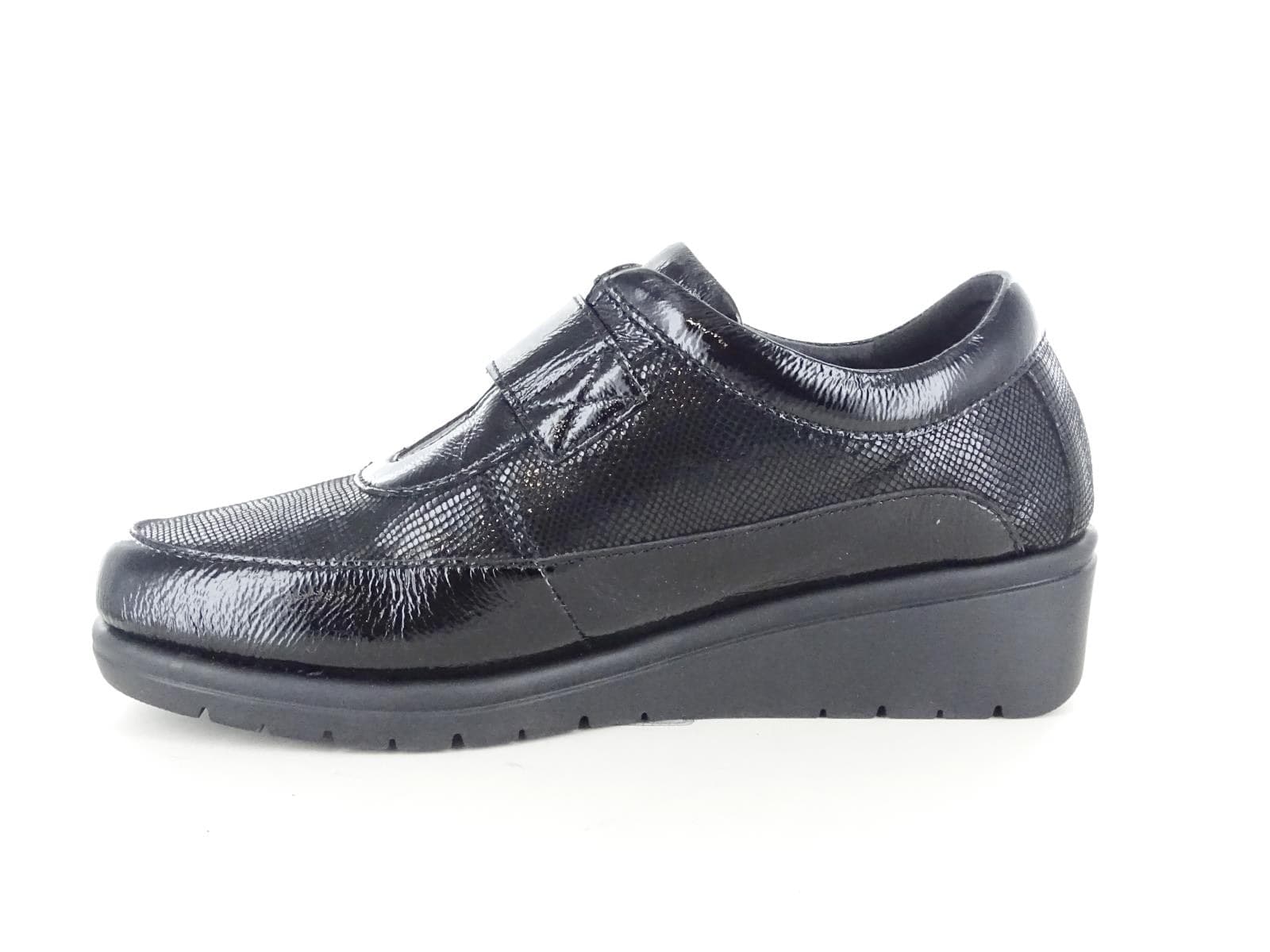 MARY SOFT 23869 VELCRO DONNA in Pantofole 3A Moda Mare Sport - Bellaria Igea Marina, commercioVirtuoso.it