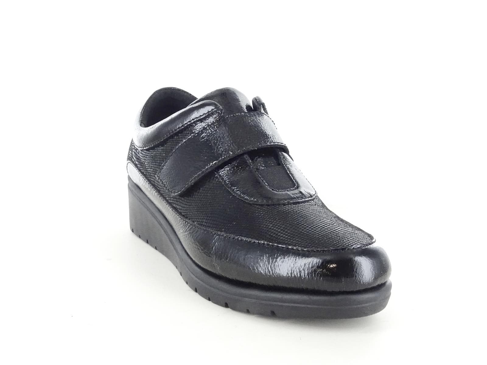 MARY SOFT 23869 VELCRO DONNA in Pantofole 3A Moda Mare Sport - Bellaria Igea Marina, commercioVirtuoso.it