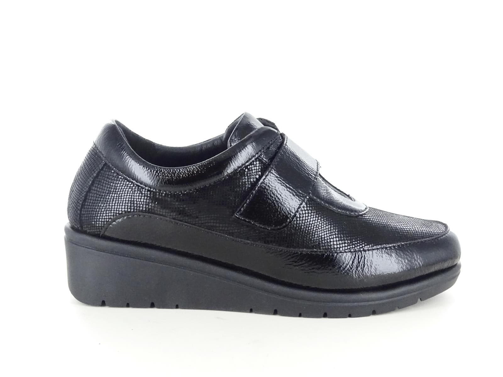 MARY SOFT 23869 VELCRO DONNA in Pantofole 3A Moda Mare Sport - Bellaria Igea Marina, commercioVirtuoso.it