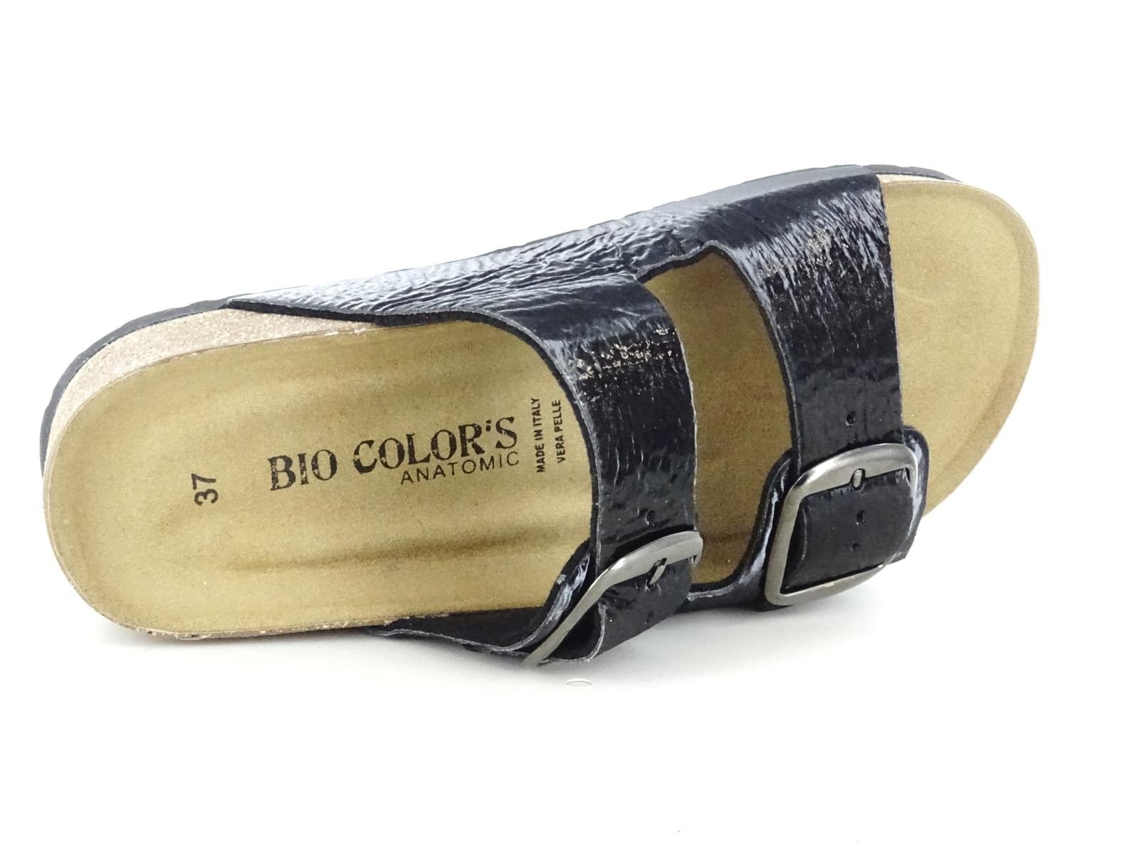 BIO COLOR`S 250A20630S CIABATTA DONNA in Infradito e ciabatte da spiaggia 3A Moda Mare Sport - Bellaria Igea Marina, commercioVirtuoso.it